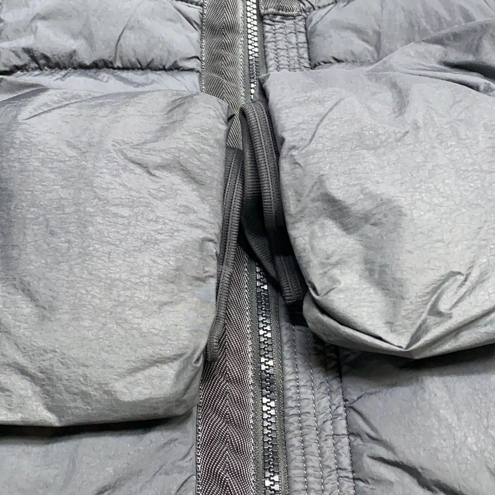 Stone Island Stone Island Down Jacket Size XL Size US XL / EU 56 / 4 - 18 Thumbnail