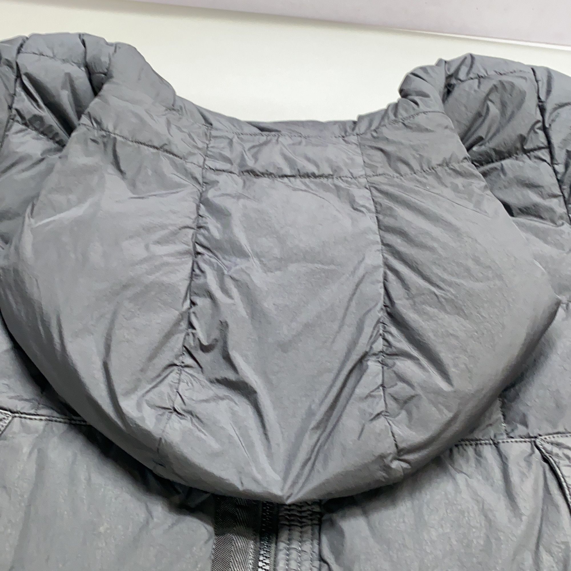 Stone Island Stone Island Down Jacket Size XL Size US XL / EU 56 / 4 - 8 Thumbnail
