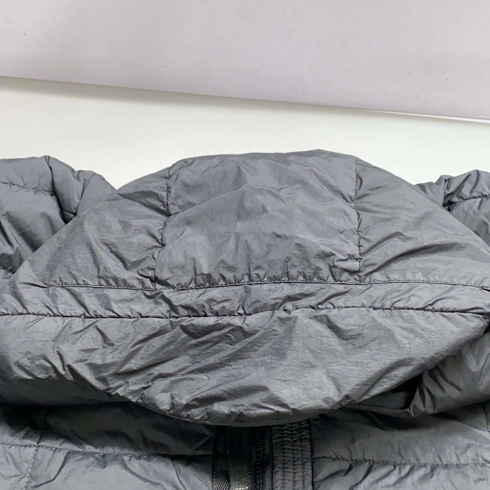 Stone Island Stone Island Down Jacket Size XL Size US XL / EU 56 / 4 - 9 Thumbnail