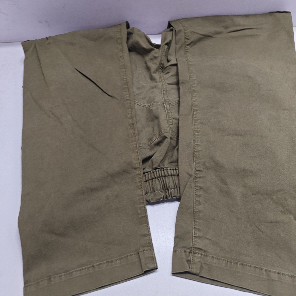 Stone Island Stone Island Ghost Piece Cargo Pants Size 30 Size US 30 / EU 46 - 10 Thumbnail