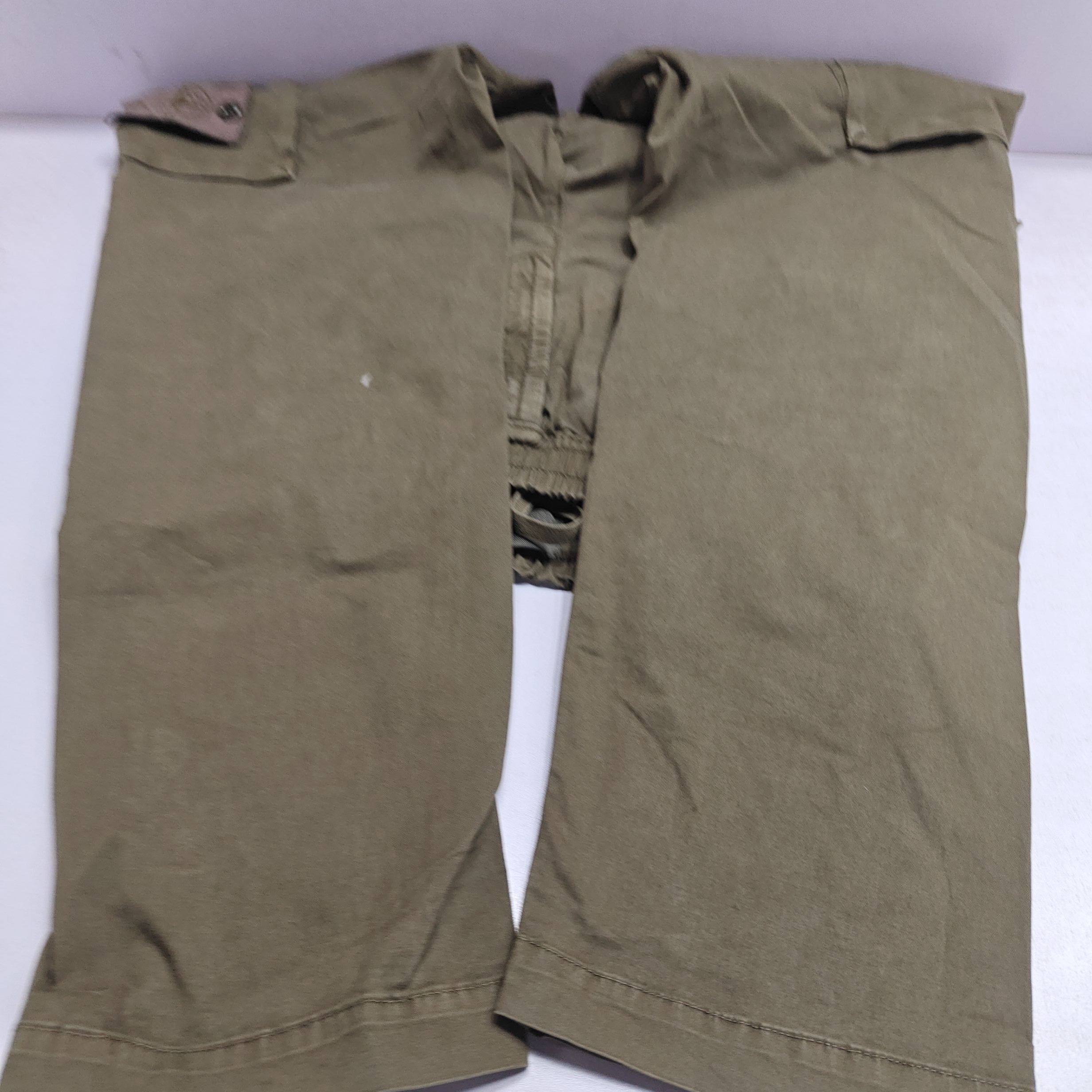 Stone Island Stone Island Ghost Piece Cargo Pants Size 30 Size US 30 / EU 46 - 13 Thumbnail