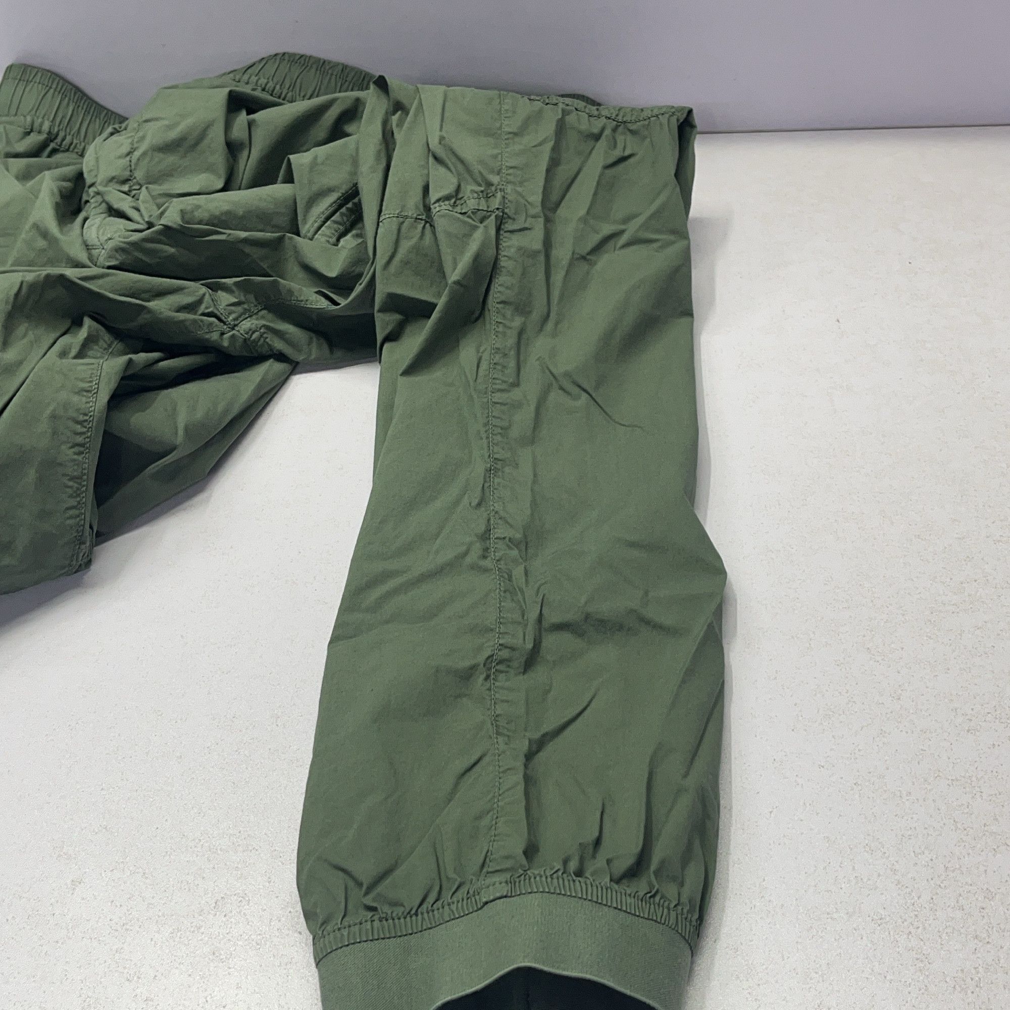 Stone Island Stone Island Cargo Pants Olive Size 31 Size US 31 - 18 Thumbnail