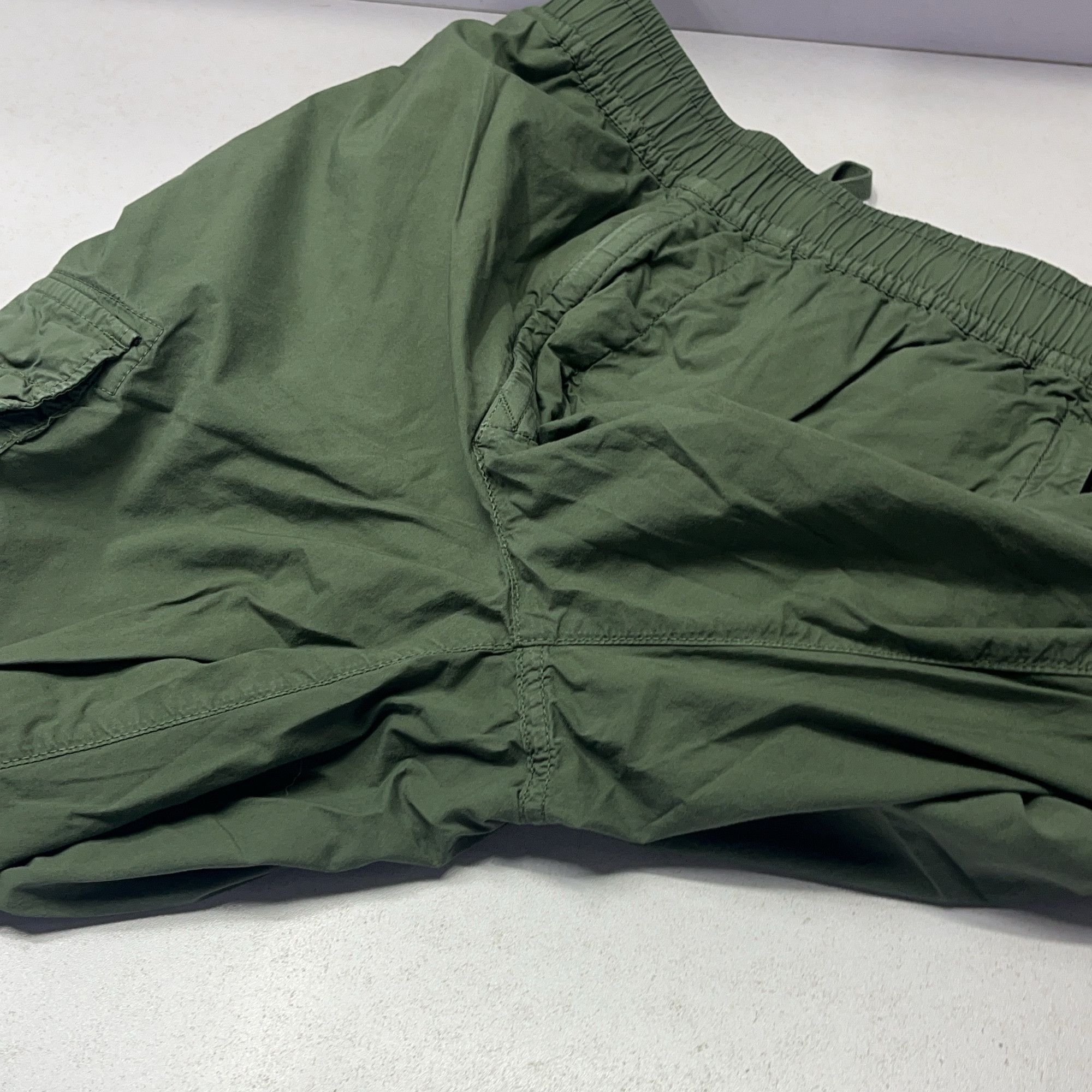 Stone Island Stone Island Cargo Pants Olive Size 31 Size US 31 - 19 Thumbnail