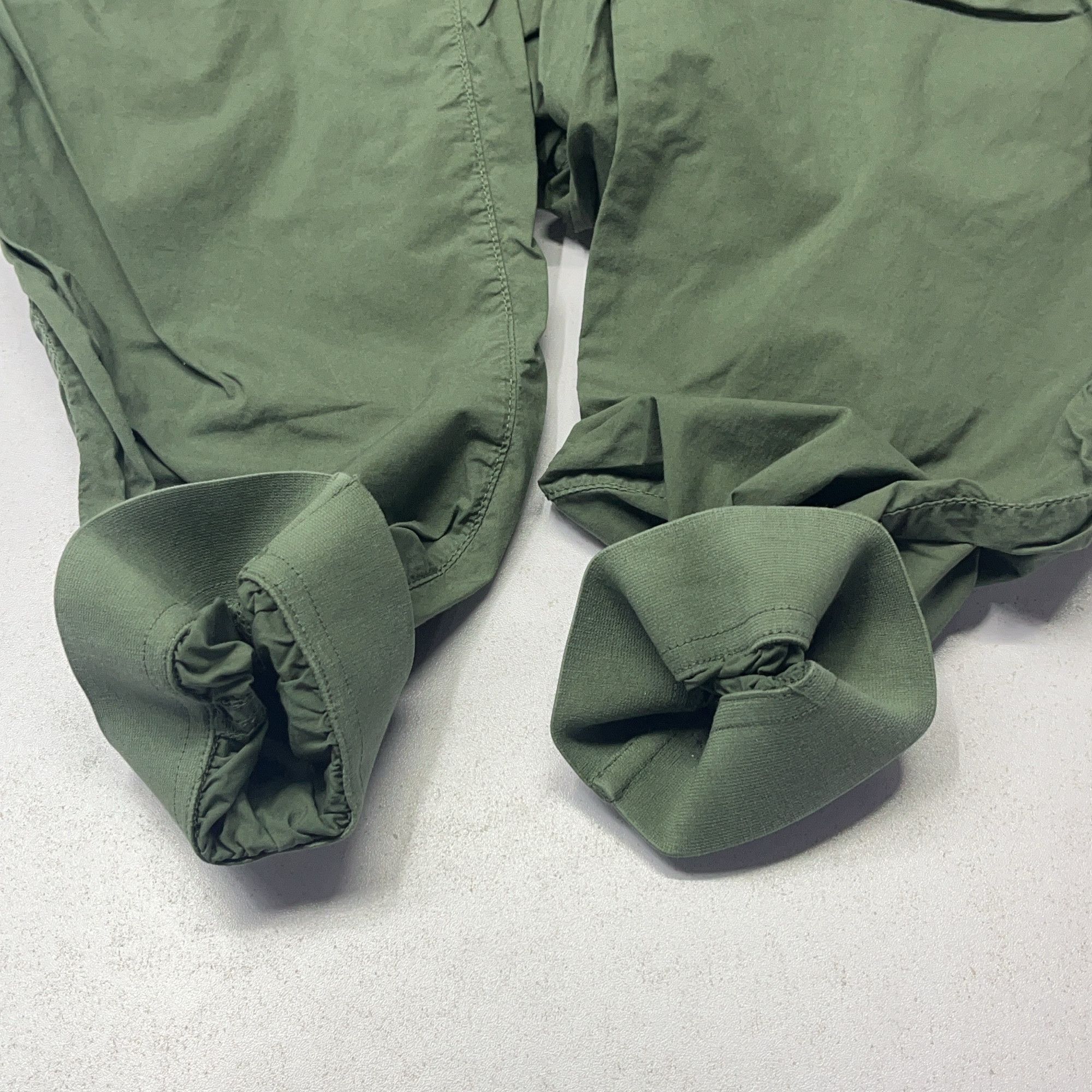 Stone Island Stone Island Cargo Pants Olive Size 31 Size US 31 - 13 Thumbnail