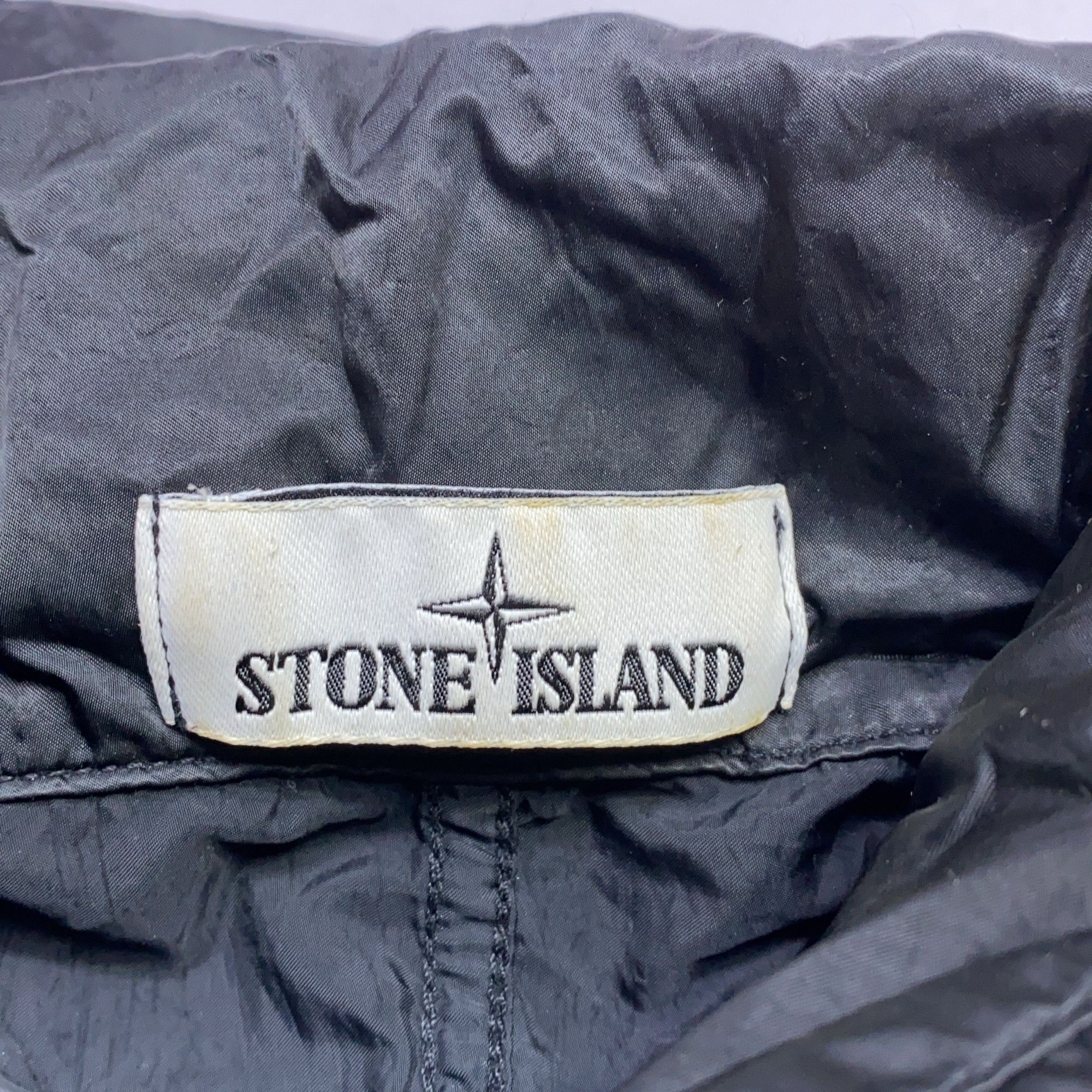 Stone Island Stone Island Multi Pocket Vest Size M Size US M / EU 48-50 / 2 - 3 Thumbnail