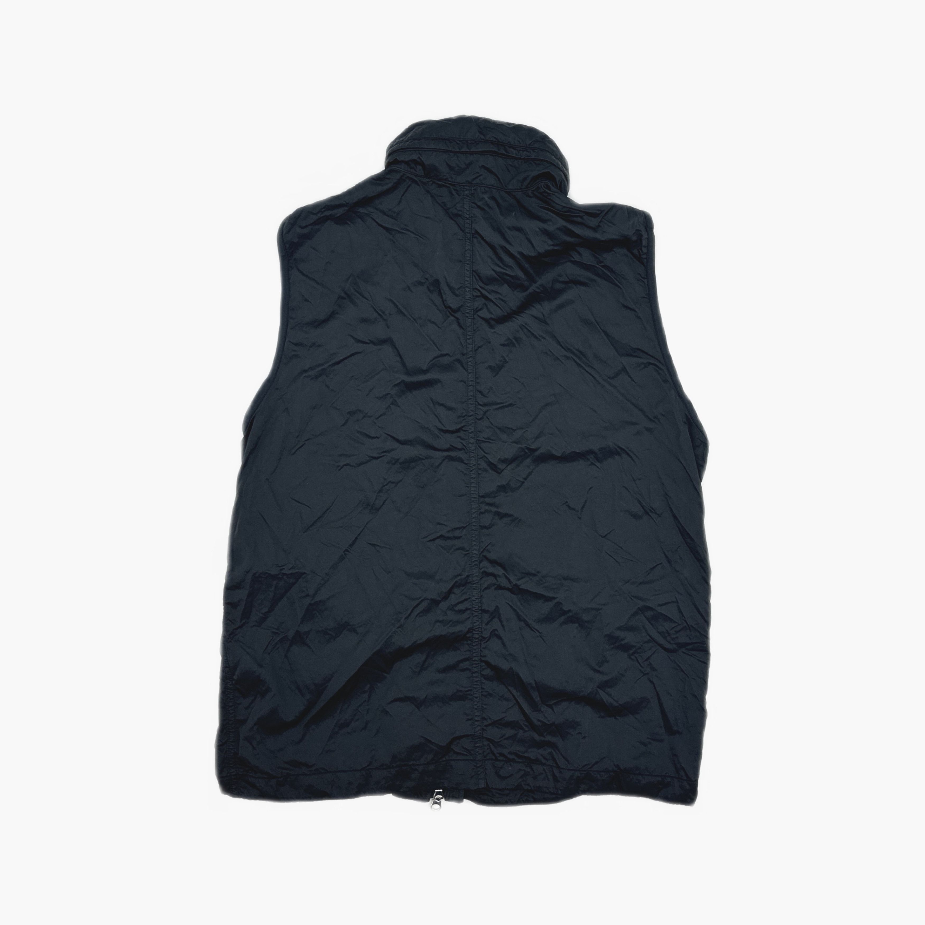 Stone Island Stone Island Multi Pocket Vest Size M Size US M / EU 48-50 / 2 - 2 Thumbnail