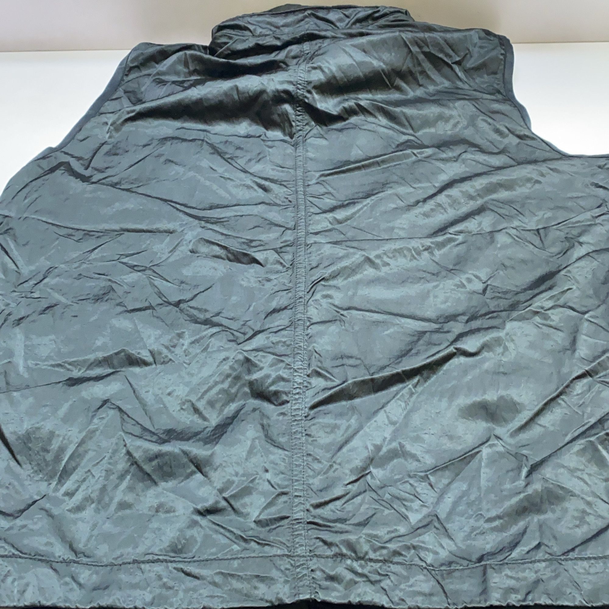 Stone Island Stone Island Multi Pocket Vest Size M Size US M / EU 48-50 / 2 - 11 Thumbnail