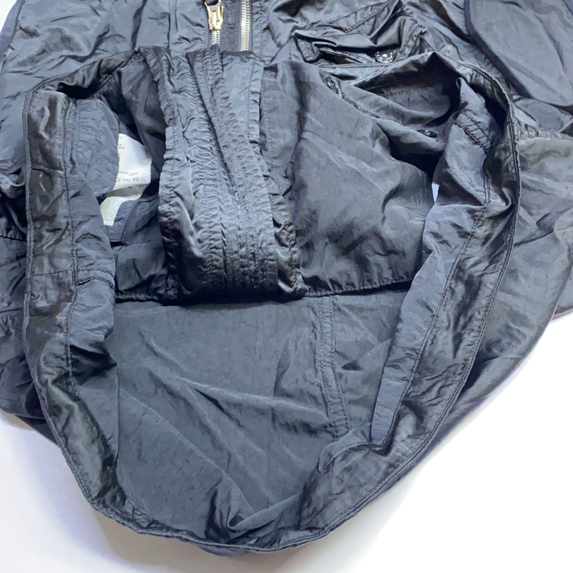 Stone Island Stone Island Multi Pocket Vest Size M Size US M / EU 48-50 / 2 - 10 Thumbnail
