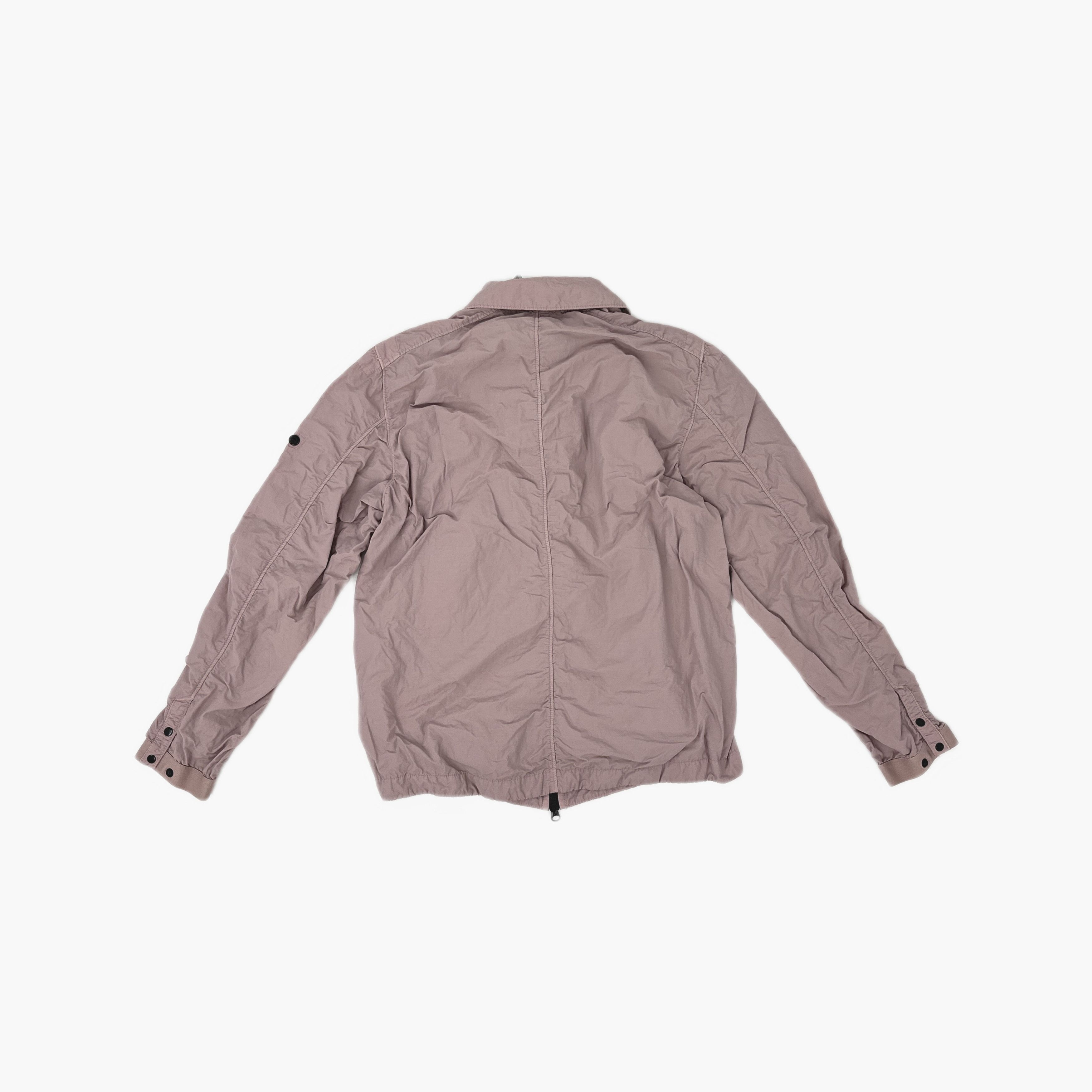 Stone Island Stone Island Naslan Light Jacket Pink Size S Size US S / EU 44-46 / 1 - 2 Thumbnail