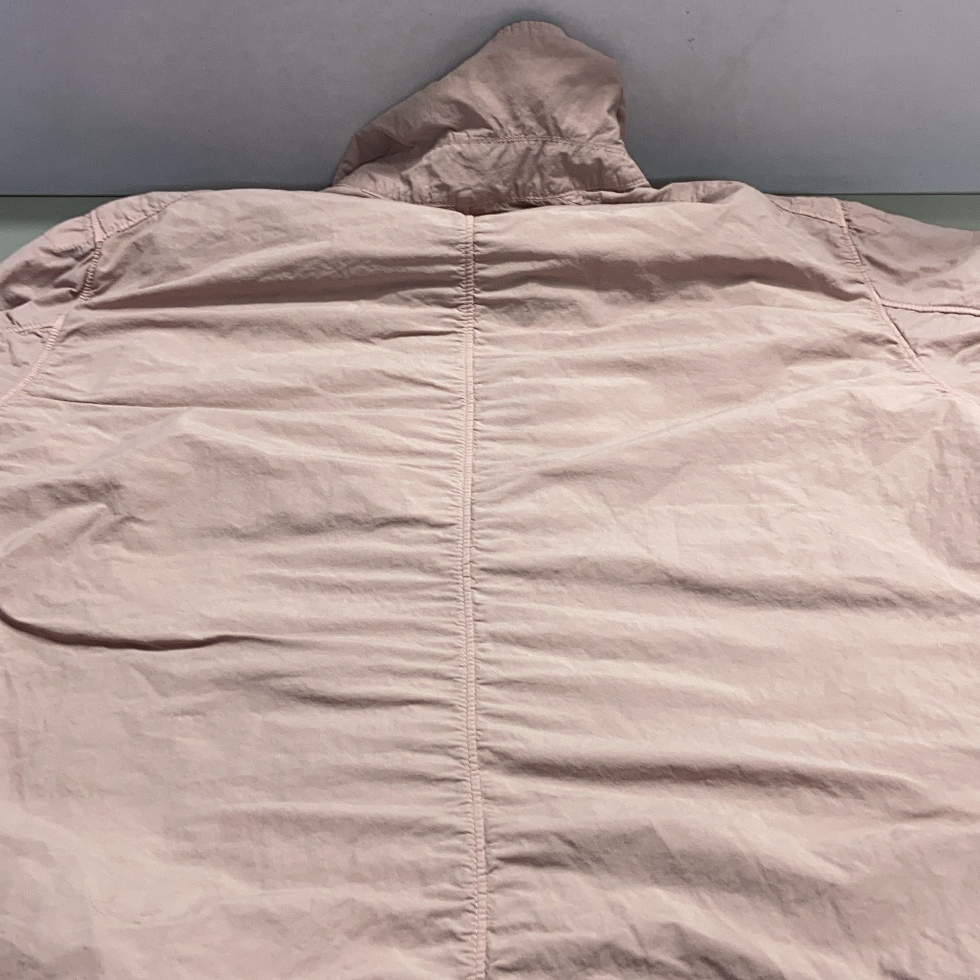 Stone Island Stone Island Naslan Light Jacket Pink Size S Size US S / EU 44-46 / 1 - 8 Thumbnail