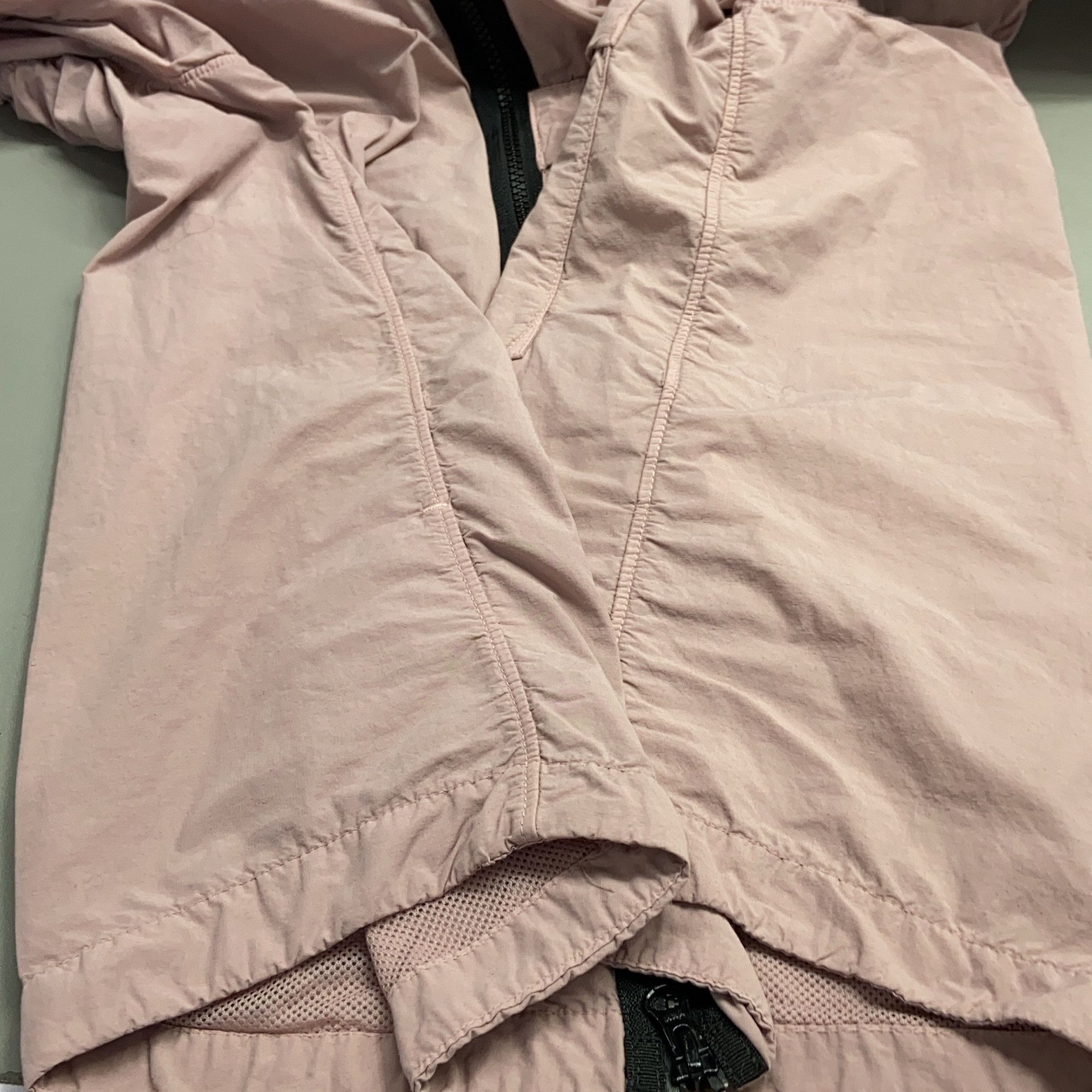 Stone Island Stone Island Naslan Light Jacket Pink Size S Size US S / EU 44-46 / 1 - 12 Thumbnail