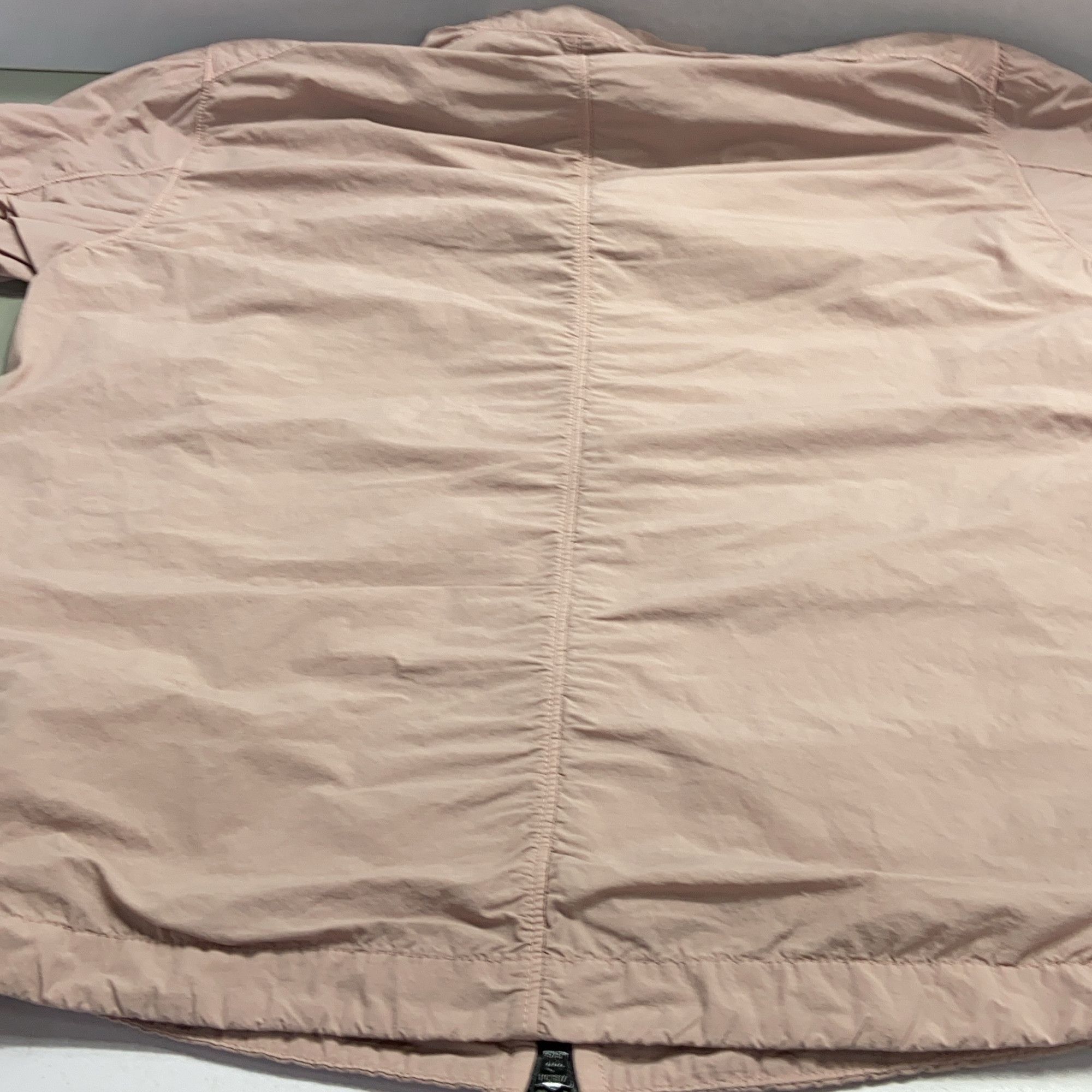 Stone Island Stone Island Naslan Light Jacket Pink Size S Size US S / EU 44-46 / 1 - 14 Thumbnail