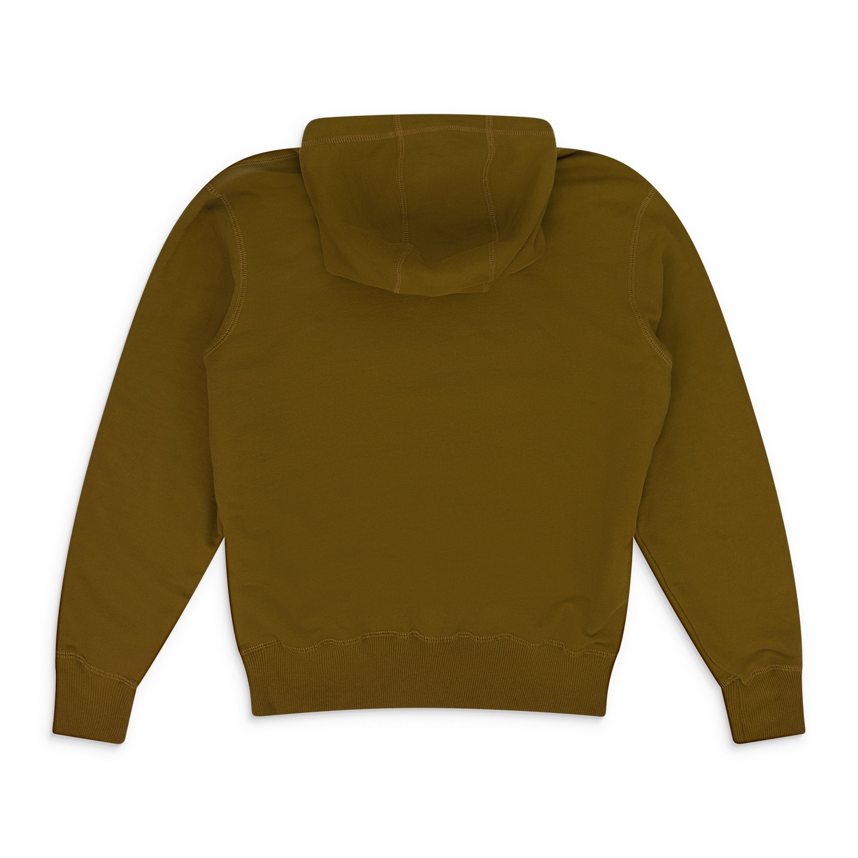 Aime Leon Dore Stacked Logo Hoodie SIZE XS Size US XS / EU 42 / 0 - 2 Thumbnail