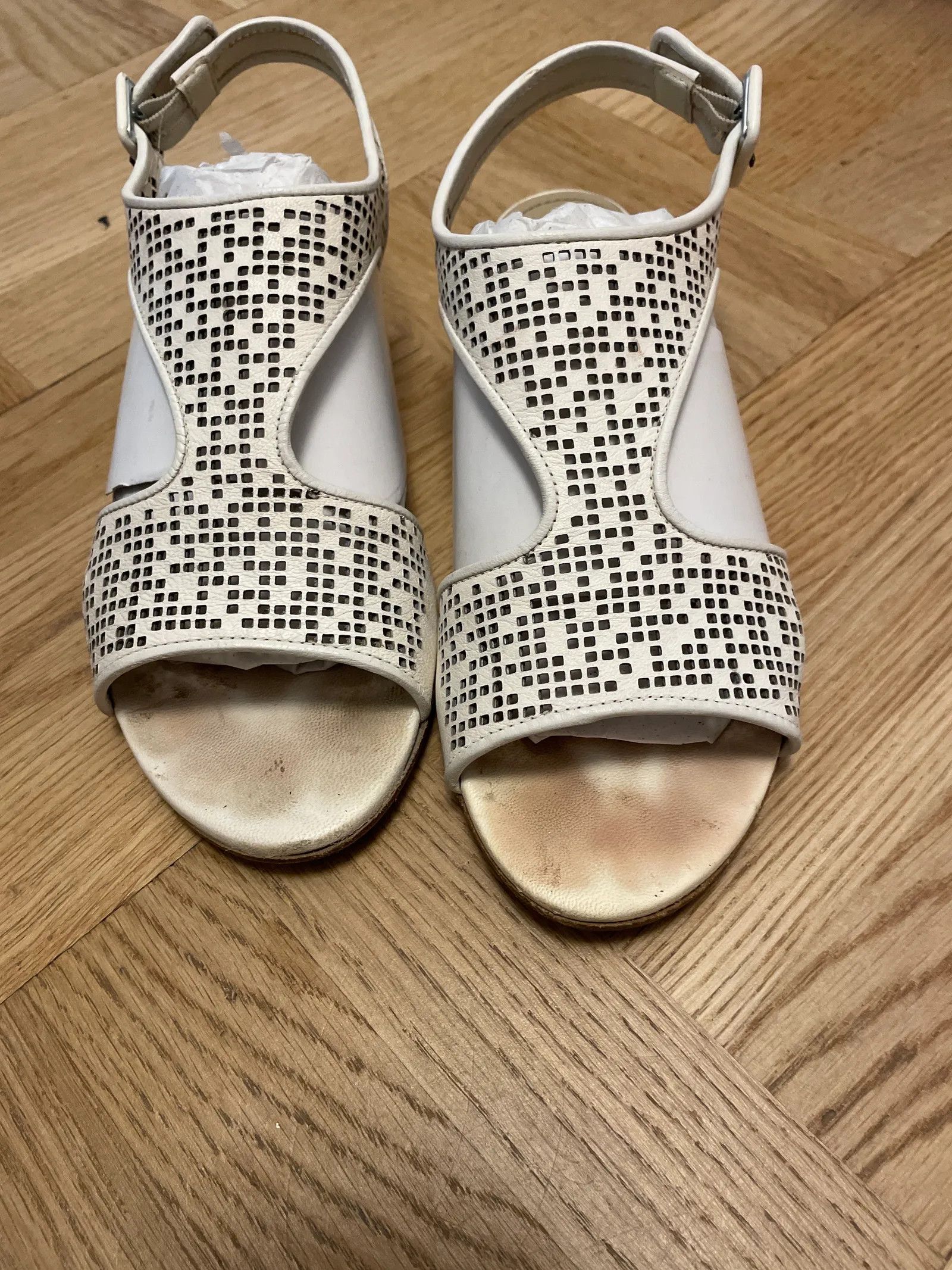 Filippa K Filippa K Elsy Sandal Sandals Size US 8 / IT 38 - 6 Thumbnail