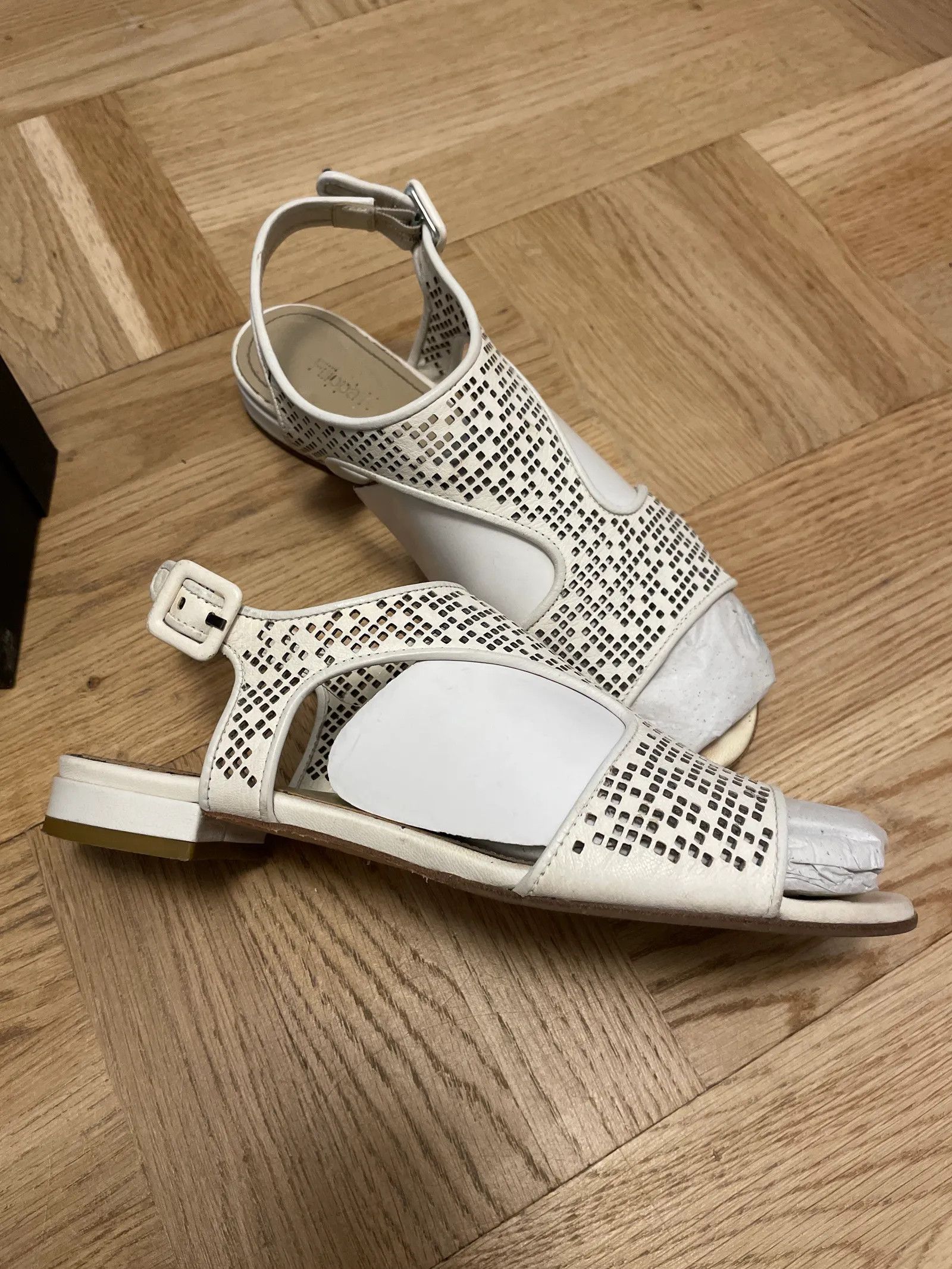 Filippa K Filippa K Elsy Sandal Sandals Size US 8 / IT 38 - 5 Thumbnail