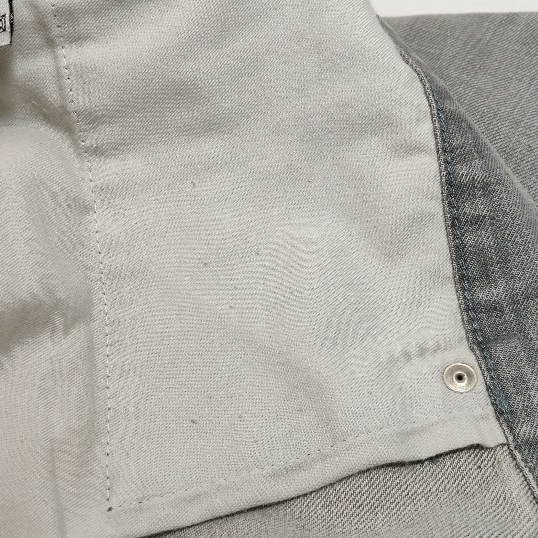 Dior Dior Men 38 Casual Pants Size US 38 / EU 54 - 7 Thumbnail