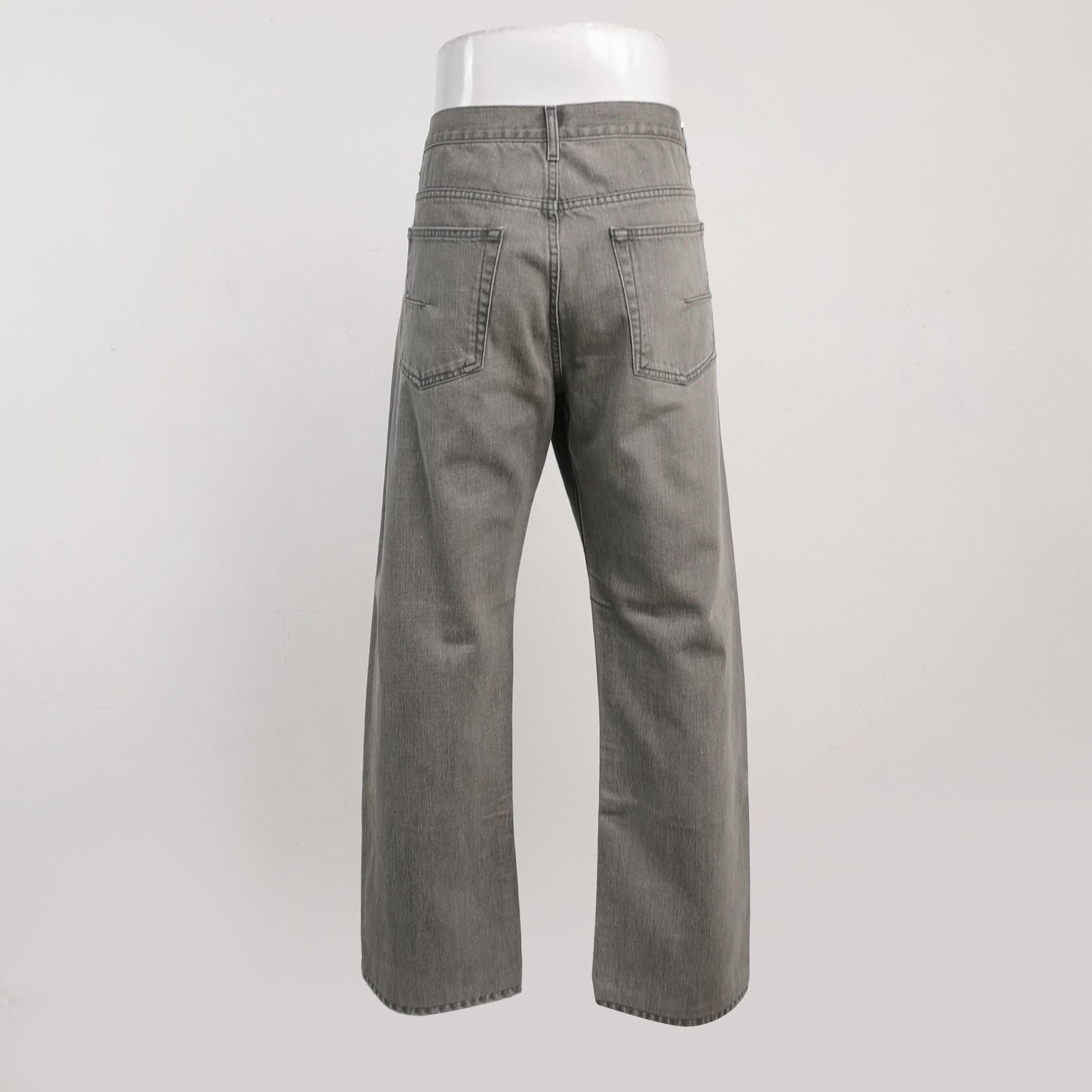 Dior Dior Men 38 Casual Pants Size US 38 / EU 54 - 2 Thumbnail