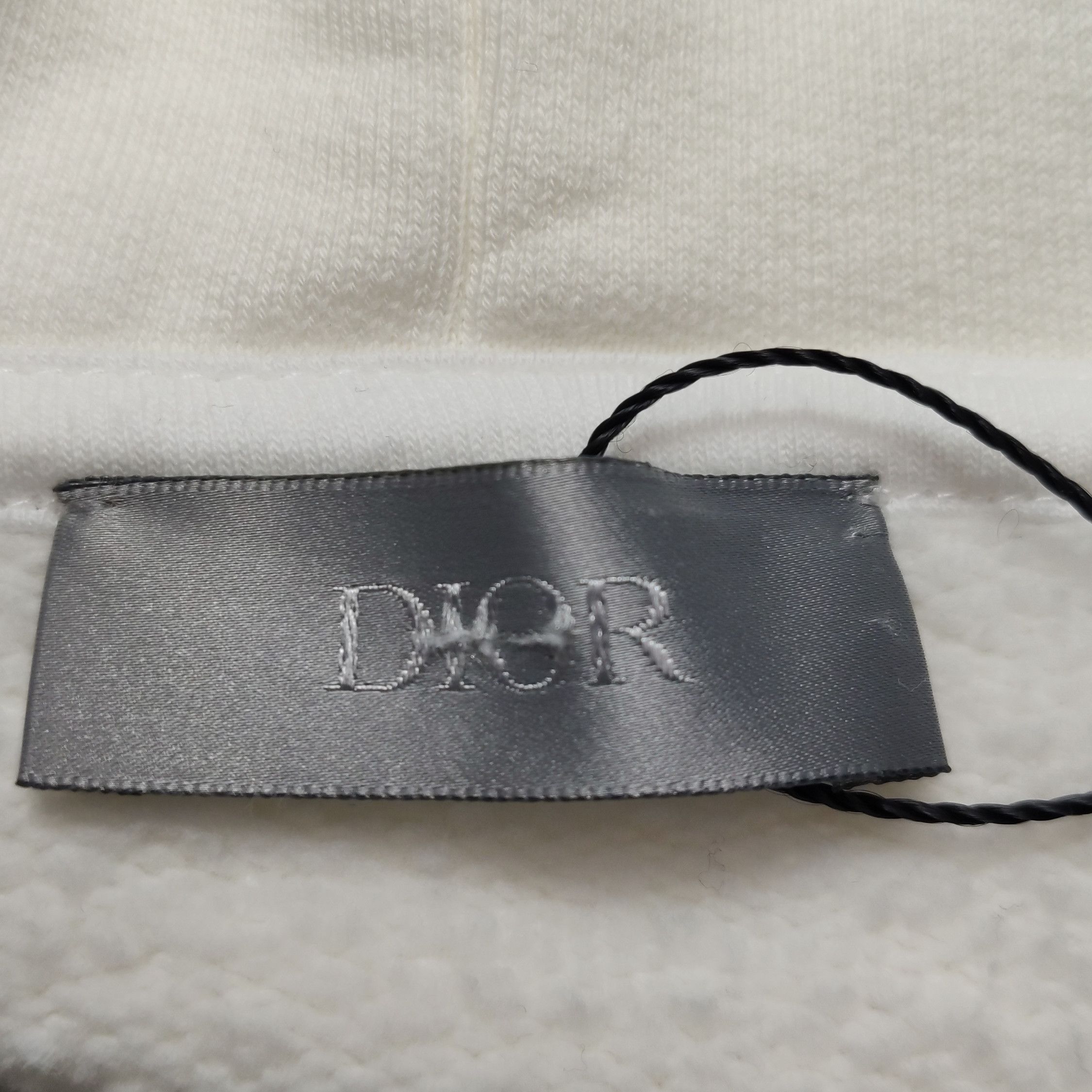 Dior Dior Men m Sweatshirts Hoodies Size US M / EU 48-50 / 2 - 10 Thumbnail