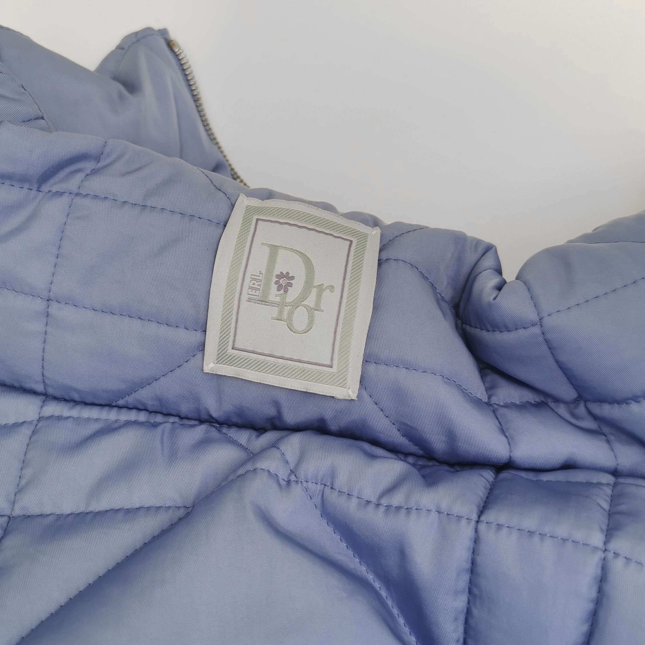 Dior Dior Men xl Heavy Coats Size US XL / EU 56 / 4 - 3 Thumbnail