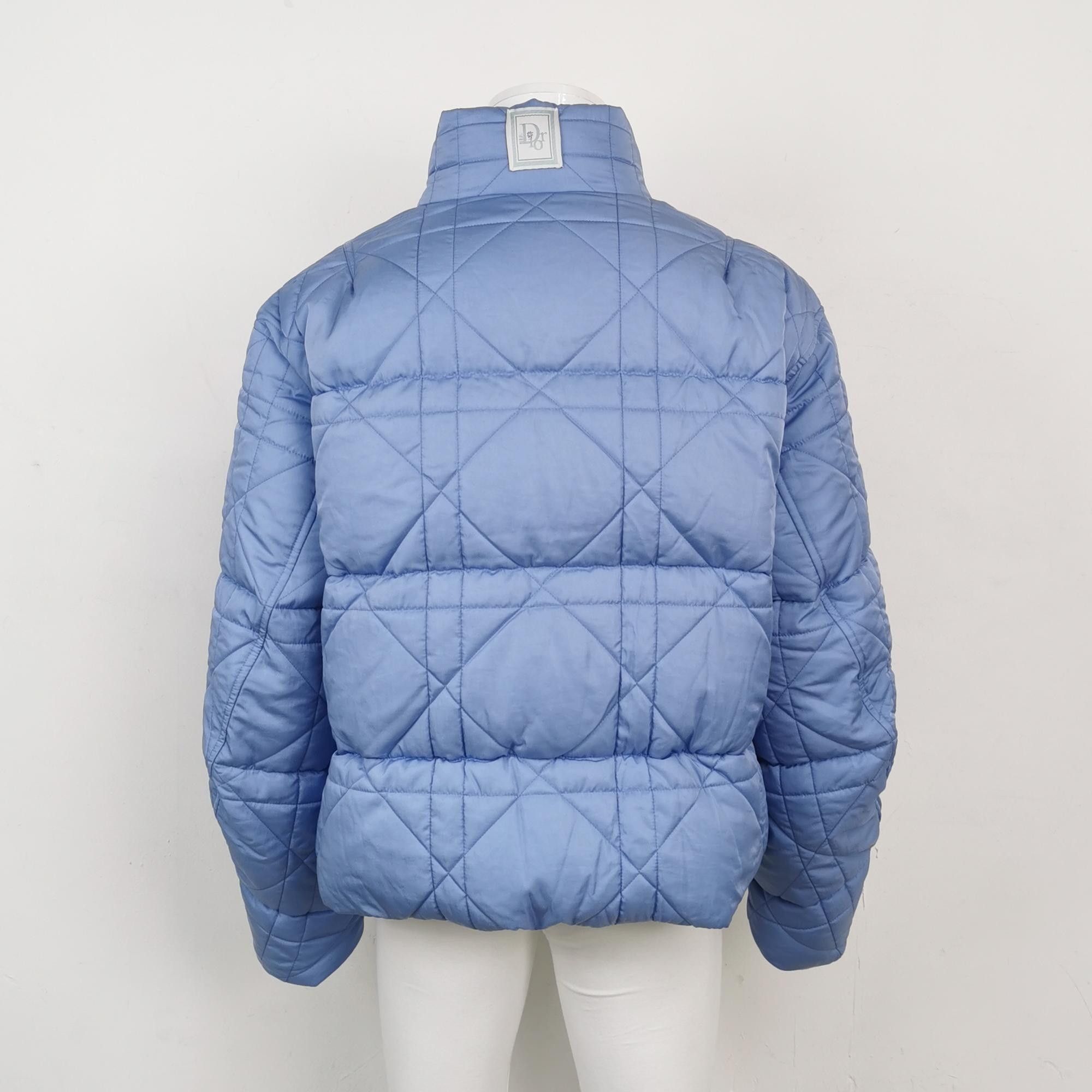 Dior Dior Men xl Heavy Coats Size US XL / EU 56 / 4 - 2 Thumbnail