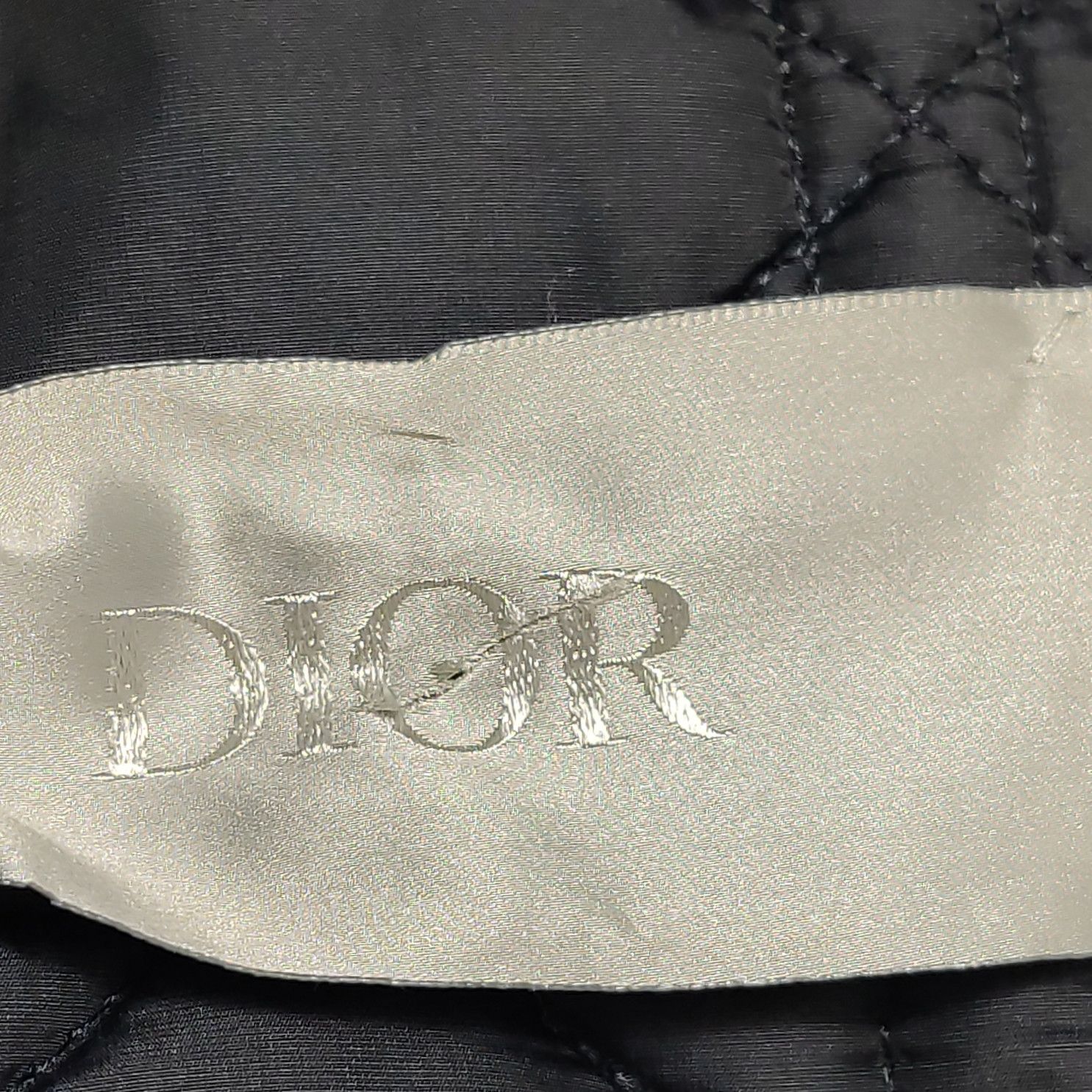 Dior Dior Men l Heavy Coats Size US L / EU 52-54 / 3 - 5 Thumbnail