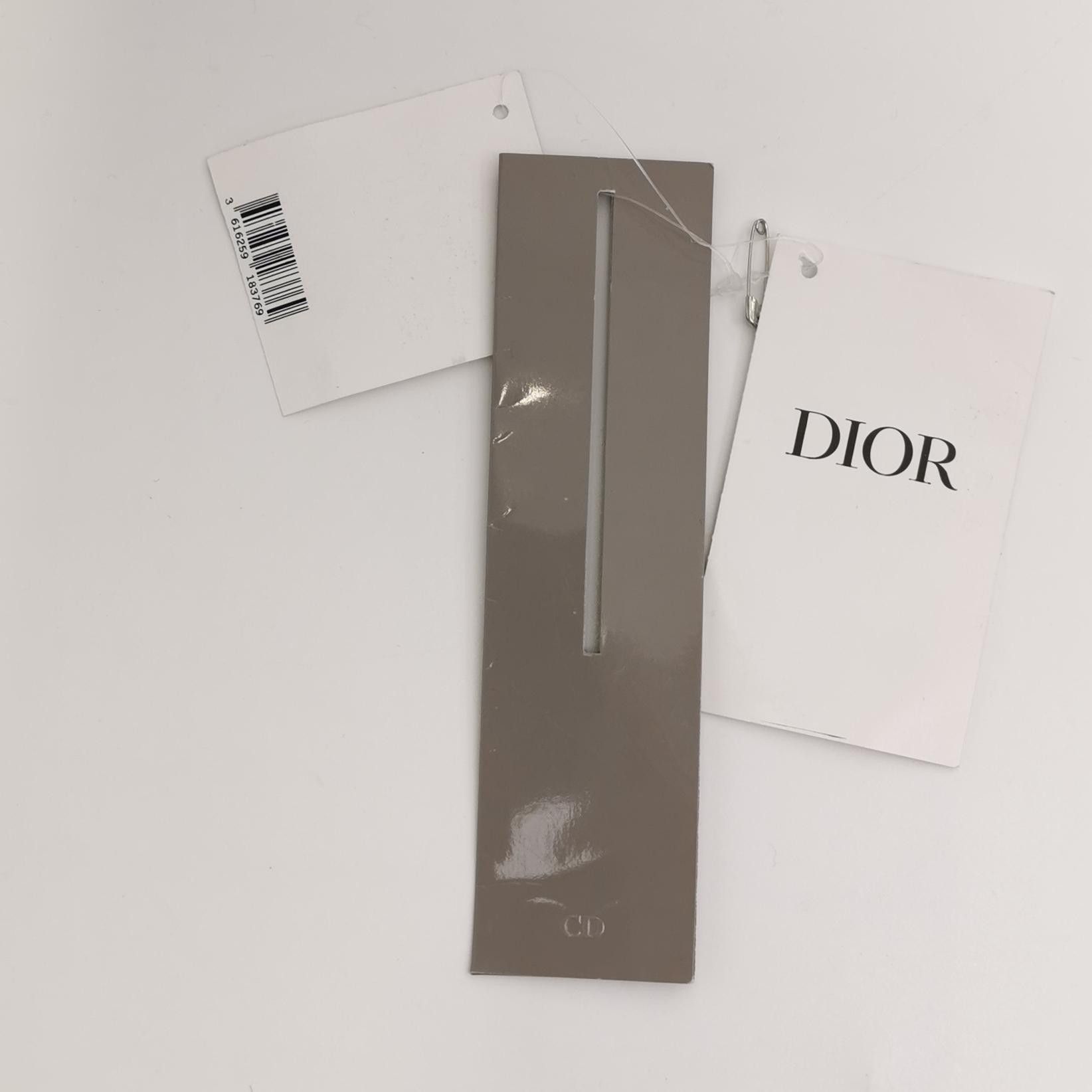 Dior Dior Men l Heavy Coats Size US L / EU 52-54 / 3 - 4 Thumbnail