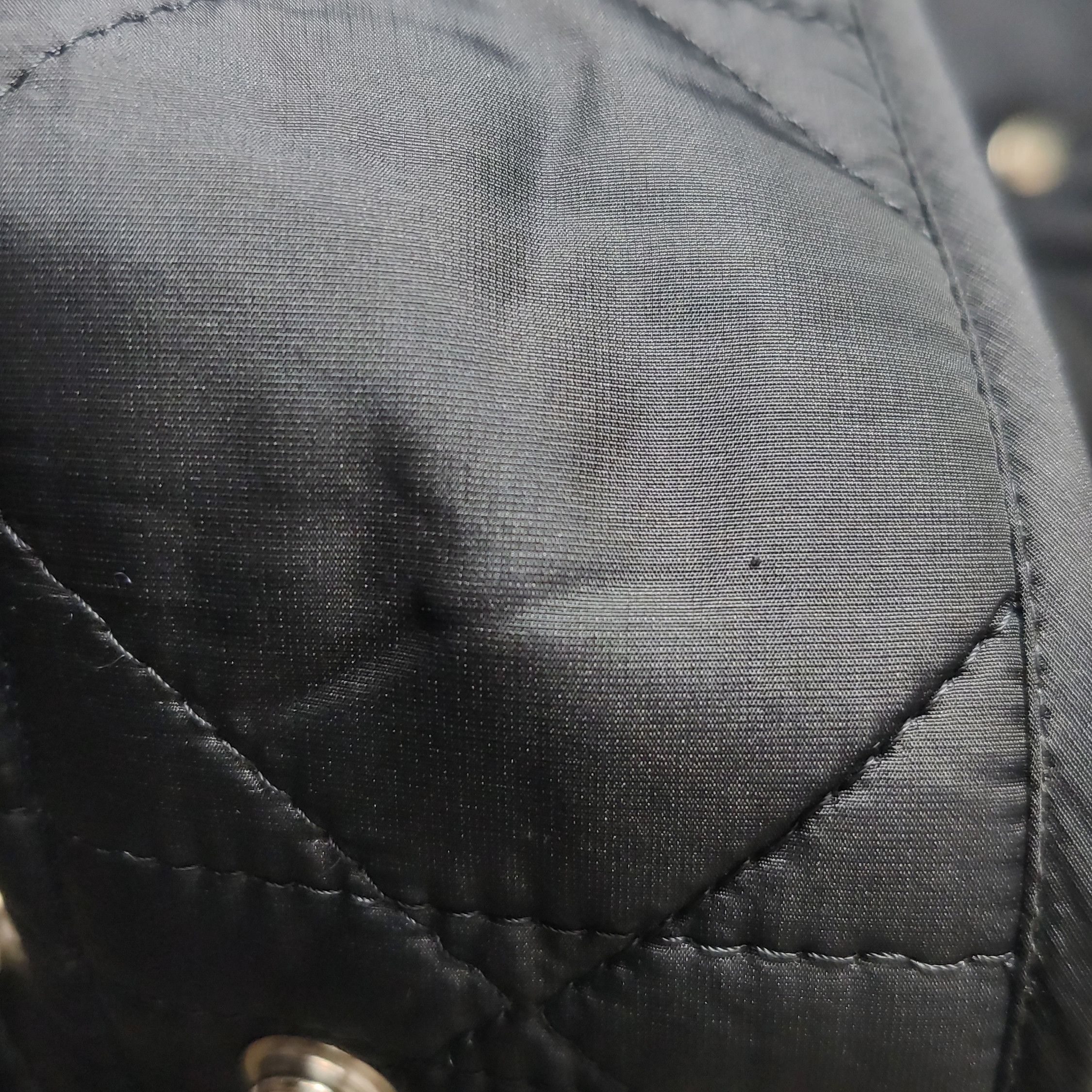 Dior Dior Men l Heavy Coats Size US L / EU 52-54 / 3 - 10 Thumbnail