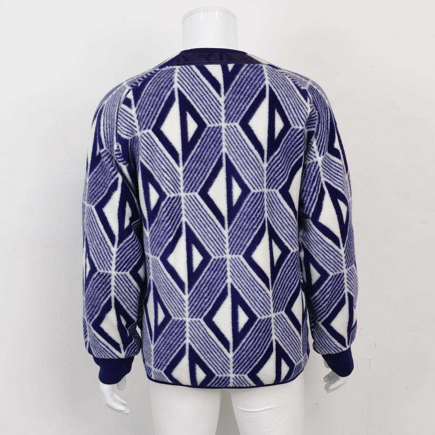 Dior Dior Men m Light Jackets Size US M / EU 48-50 / 2 - 2 Thumbnail