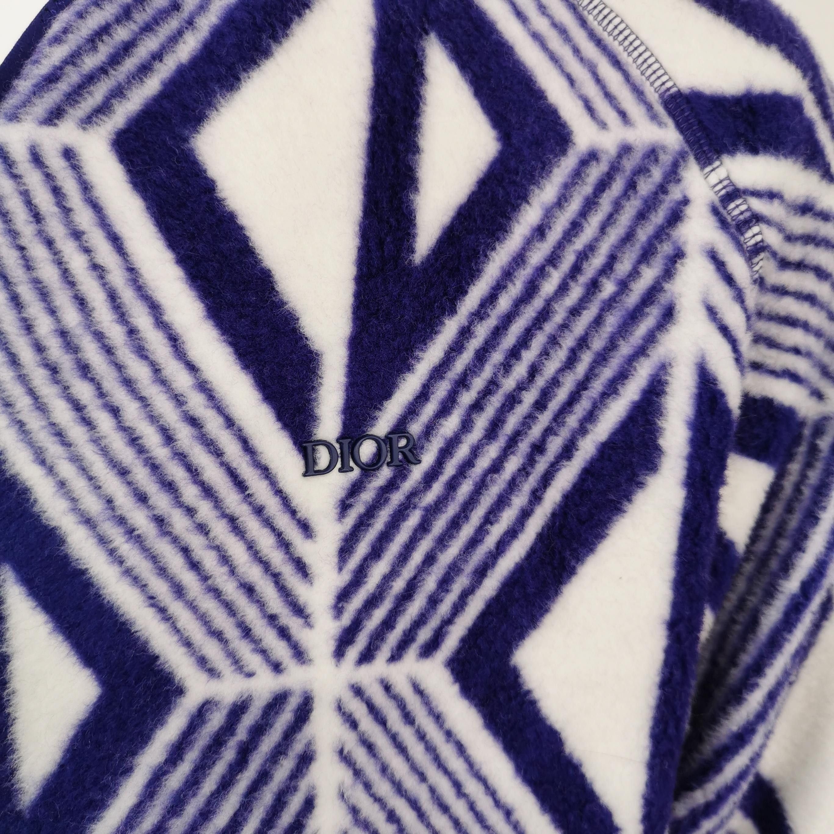 Dior Dior Men m Light Jackets Size US M / EU 48-50 / 2 - 5 Thumbnail