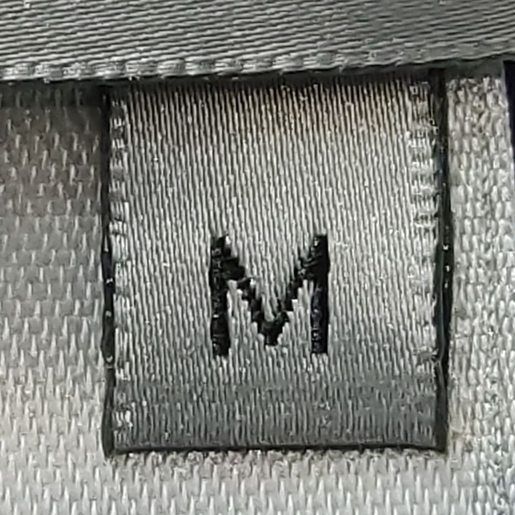 Dior Dior Men m Light Jackets Size US M / EU 48-50 / 2 - 10 Thumbnail