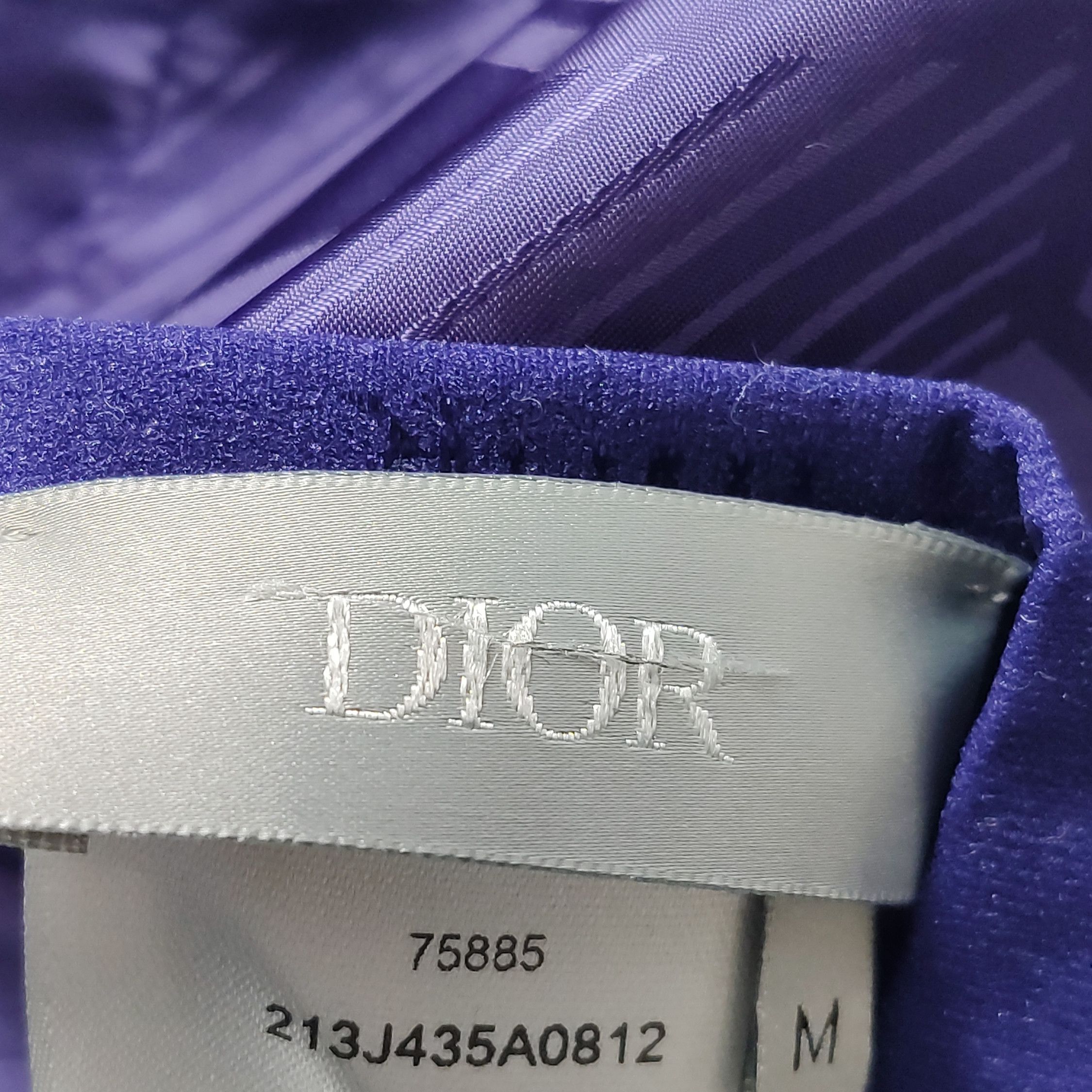 Dior Dior Men m Light Jackets Size US M / EU 48-50 / 2 - 12 Thumbnail