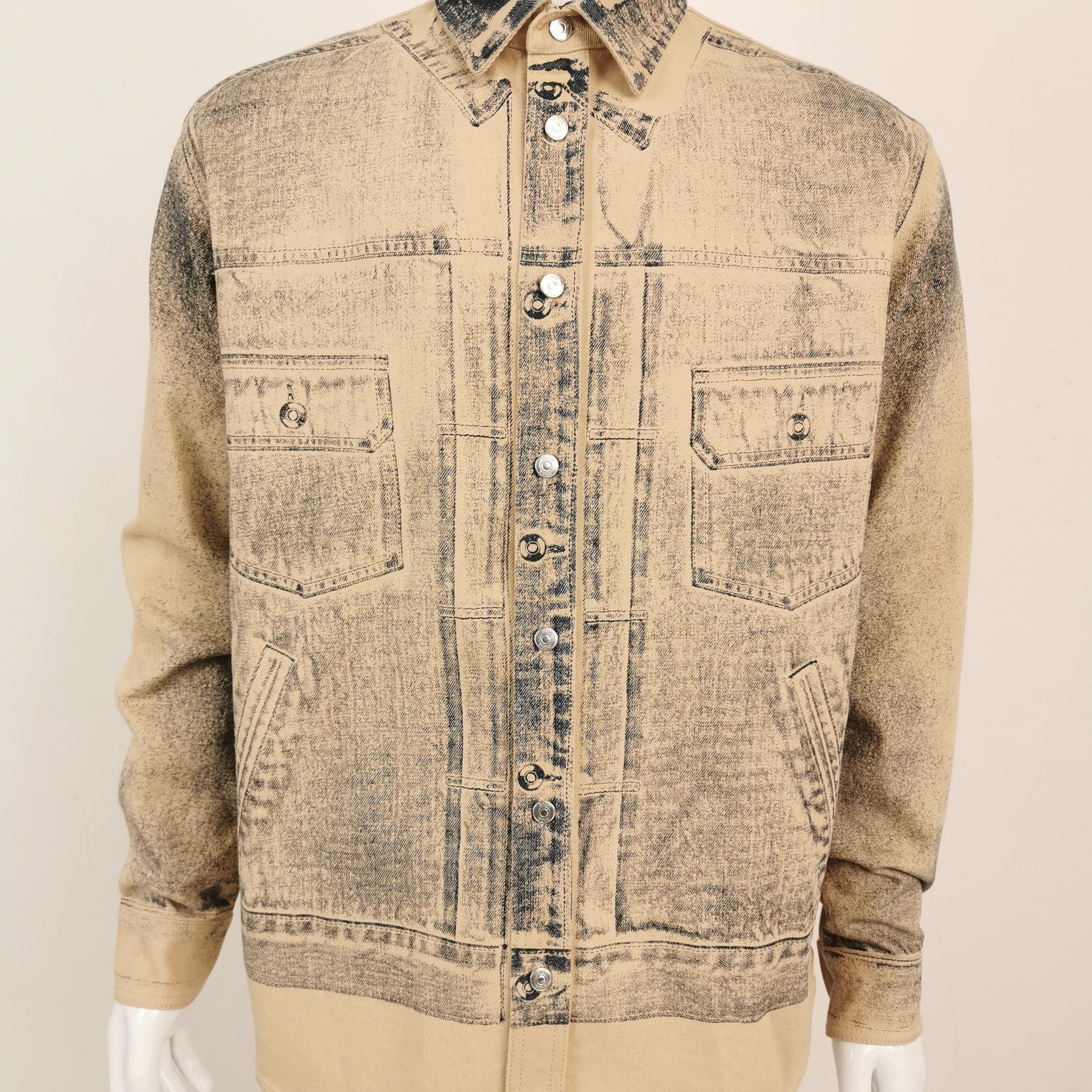 Dior Dior Men m Light Jackets Size US M / EU 48-50 / 2 - 4 Thumbnail