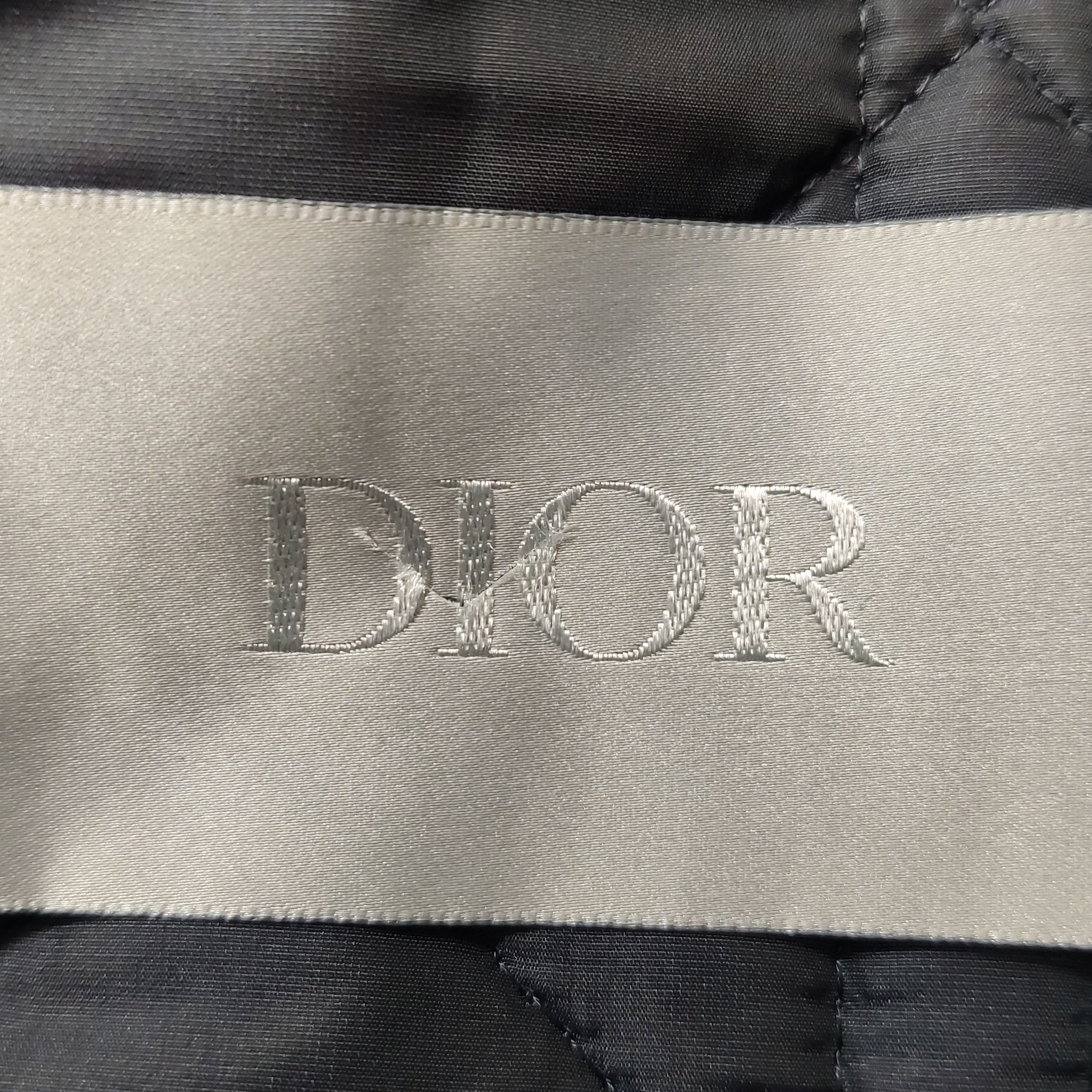 Dior Dior Men m Heavy Coats Size US M / EU 48-50 / 2 - 10 Thumbnail