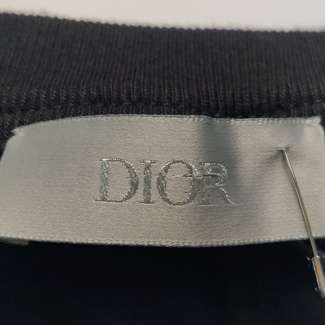 Dior Dior Men xs Short Sleeve Shirts Size US XS / EU 42 / 0 - 5 Thumbnail
