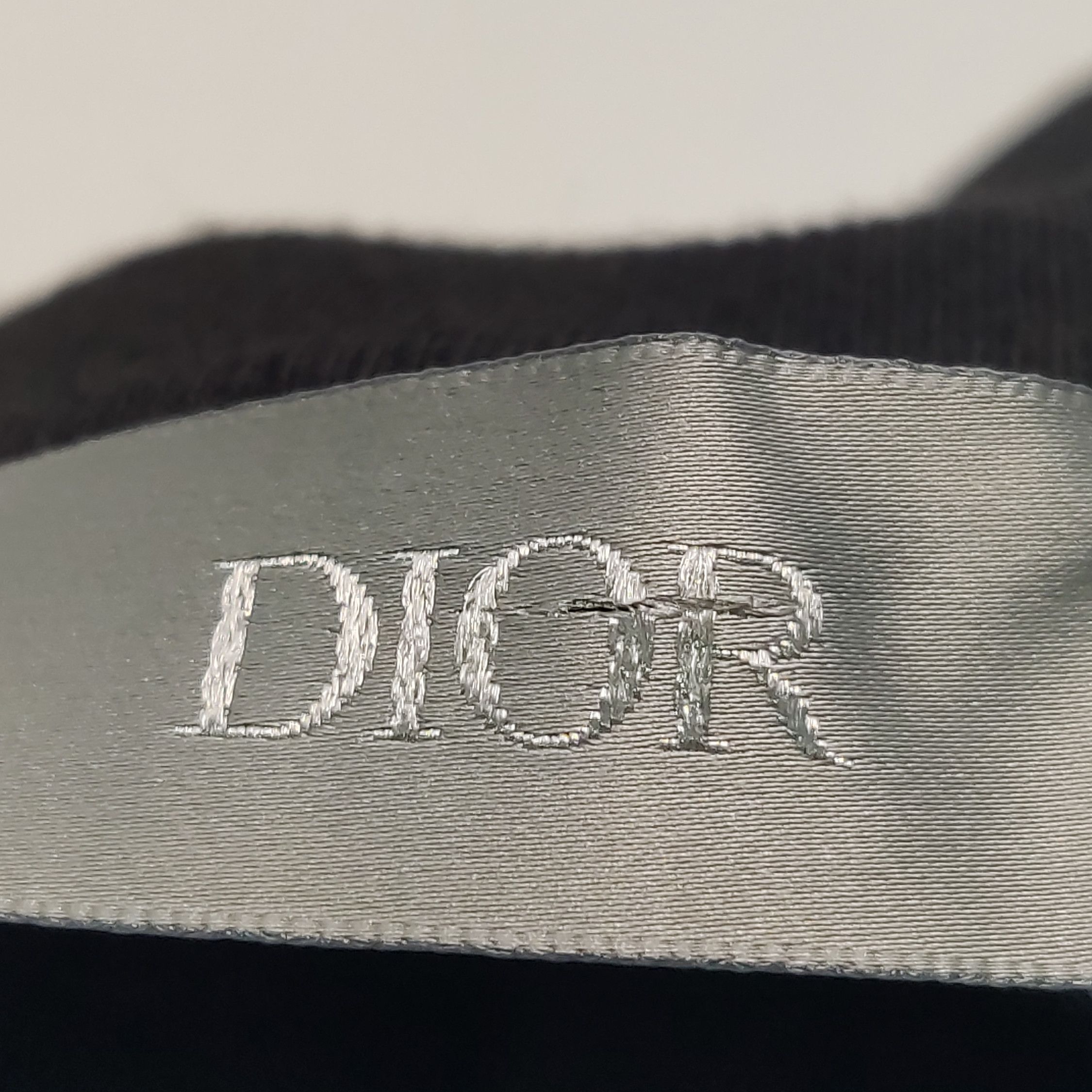 Dior Dior Men xs Short Sleeve Shirts Size US XS / EU 42 / 0 - 11 Thumbnail