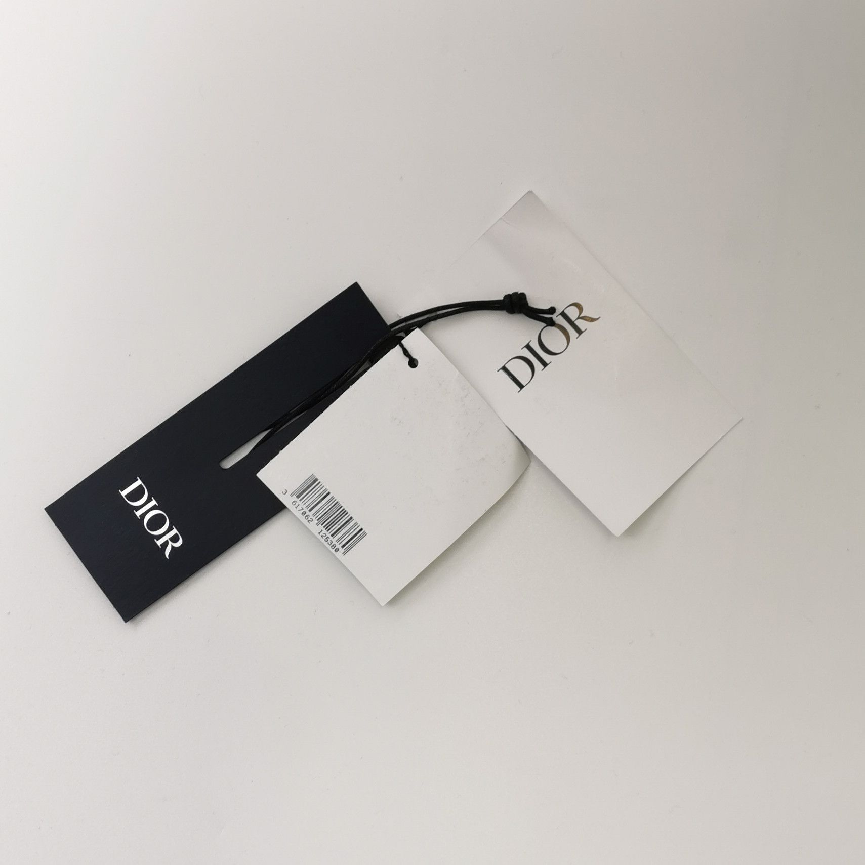 Dior Dior Men xl Sweatshirts Hoodies Size US XL / EU 56 / 4 - 4 Thumbnail