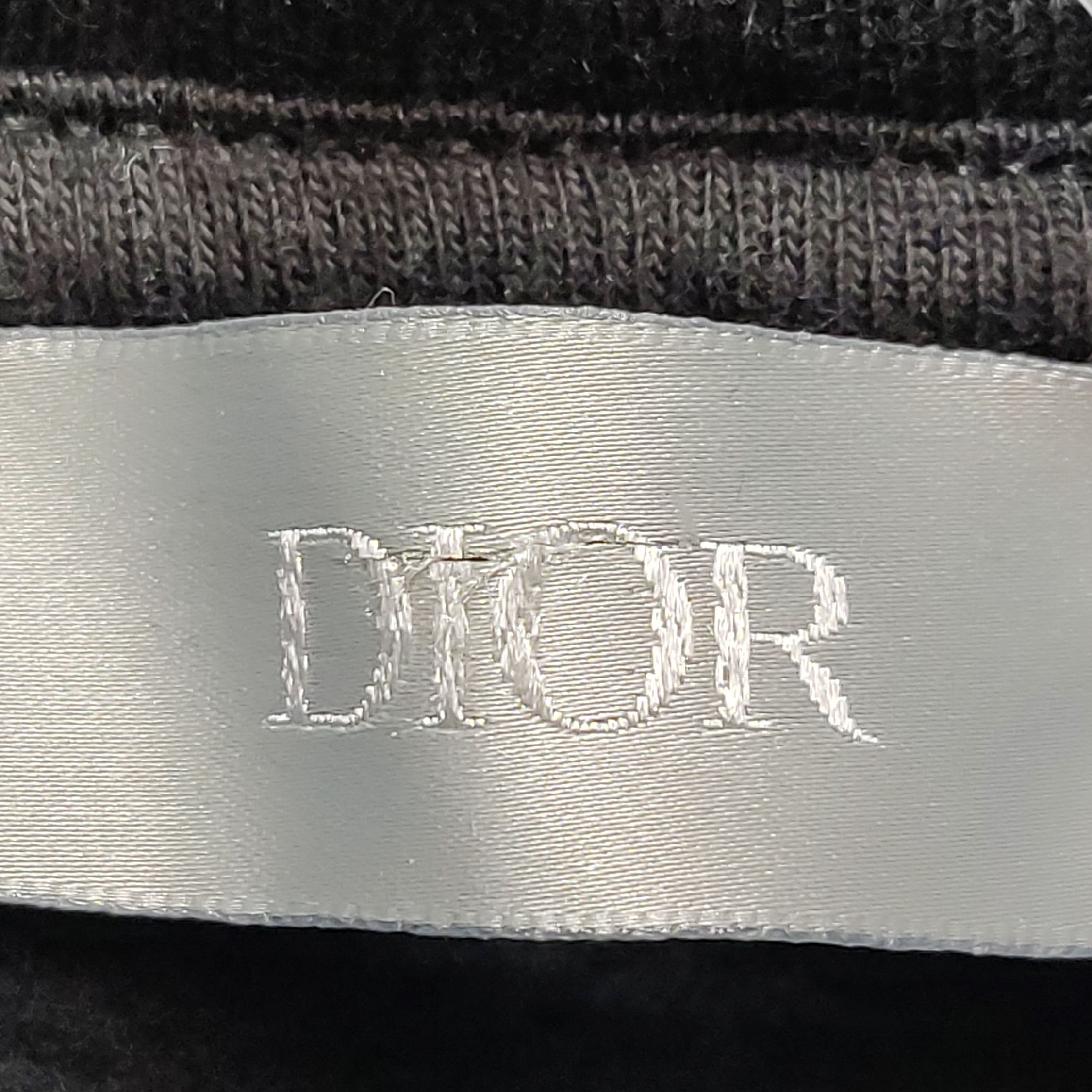 Dior Dior Men xl Sweatshirts Hoodies Size US XL / EU 56 / 4 - 10 Thumbnail