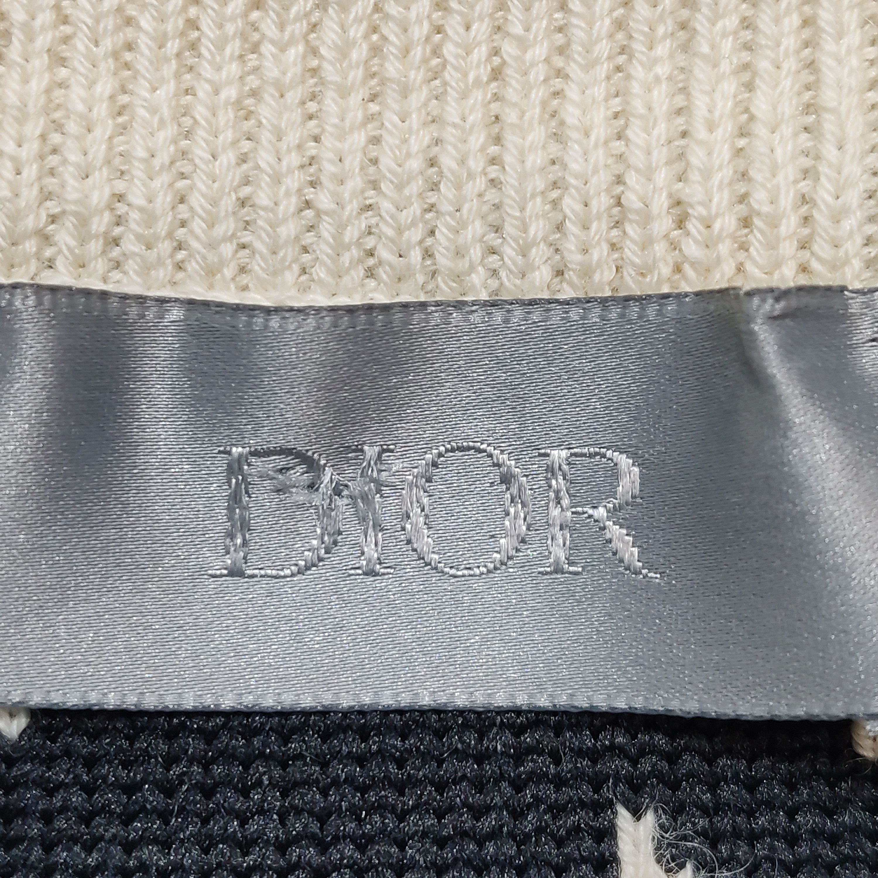 Dior Dior Men xs Sweaters Knitwear Size US XS / EU 42 / 0 - 7 Thumbnail