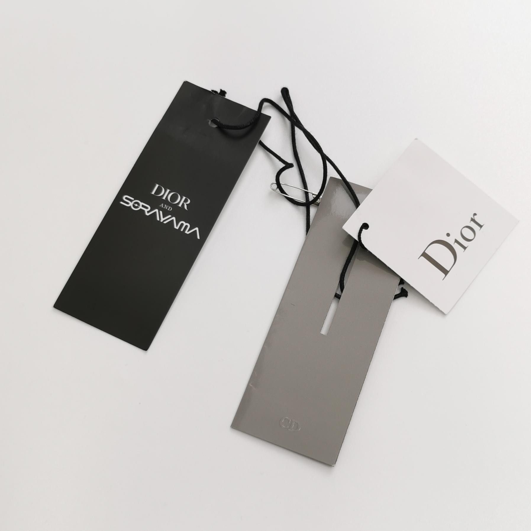 Dior Dior Men m Short Sleeve Shirts Size US M / EU 48-50 / 2 - 4 Thumbnail