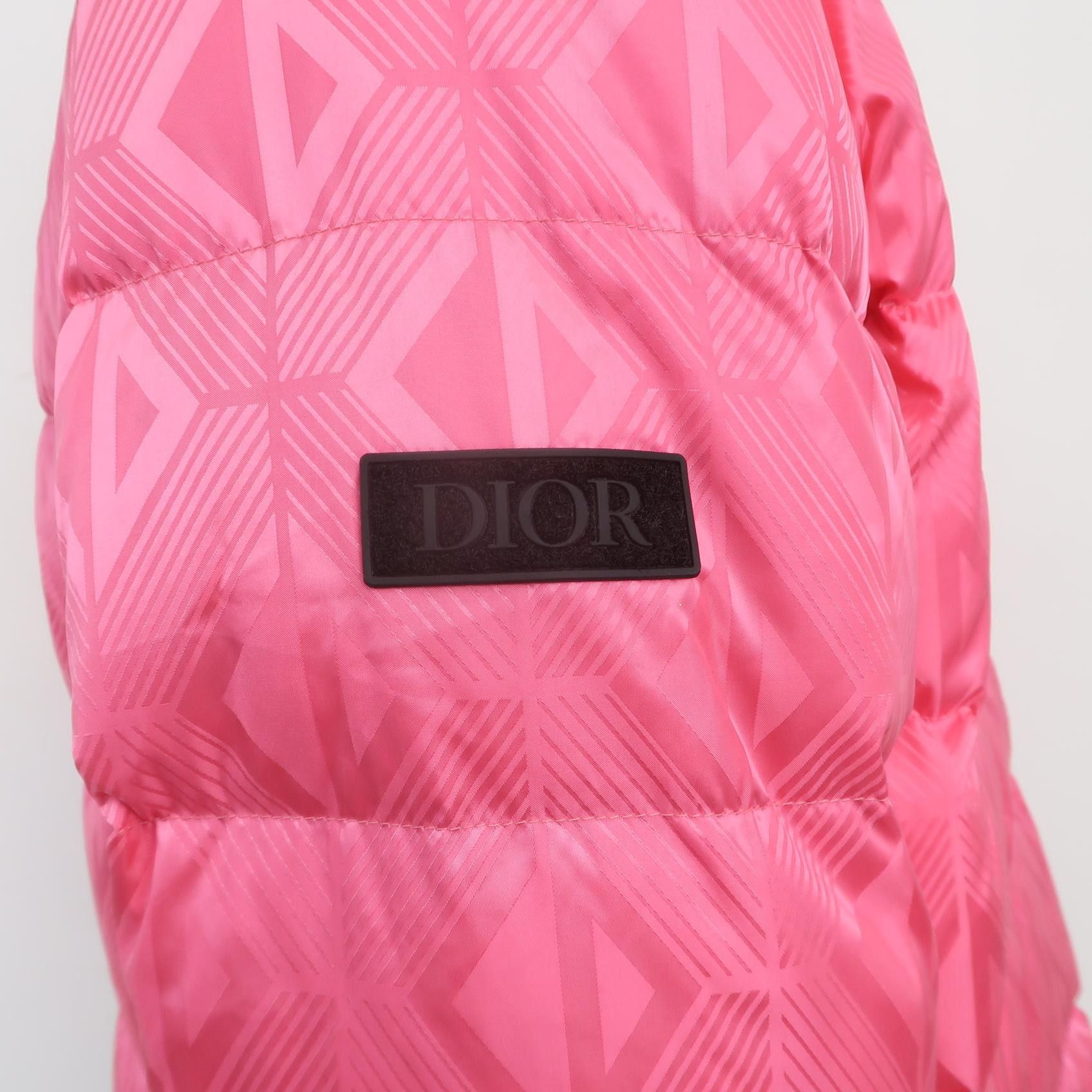 Dior Dior Men xxl Heavy Coats Size US XXL / EU 58 / 5 - 3 Thumbnail