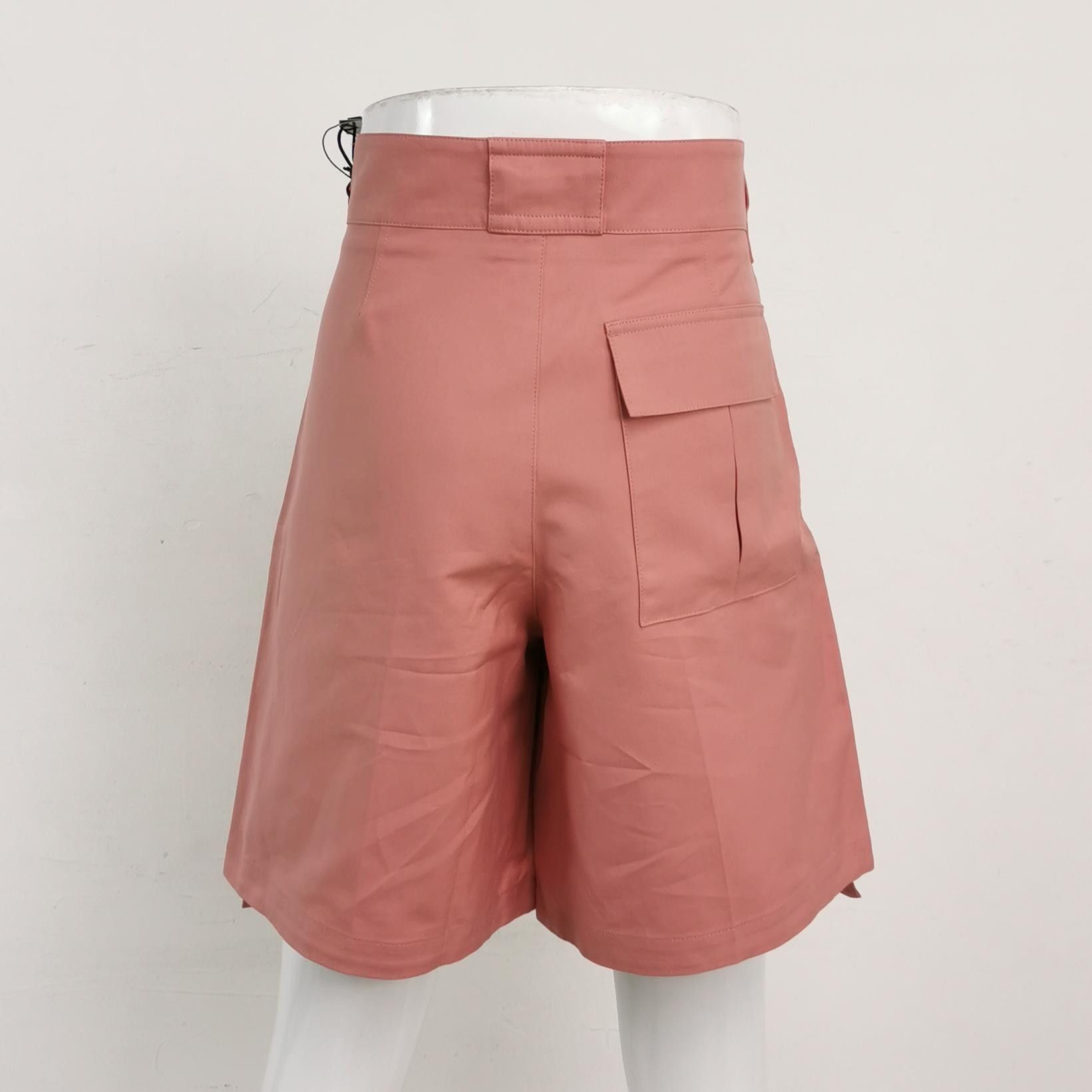 Dior Dior Men 28 Shorts Size US 28 / EU 44 - 2 Thumbnail