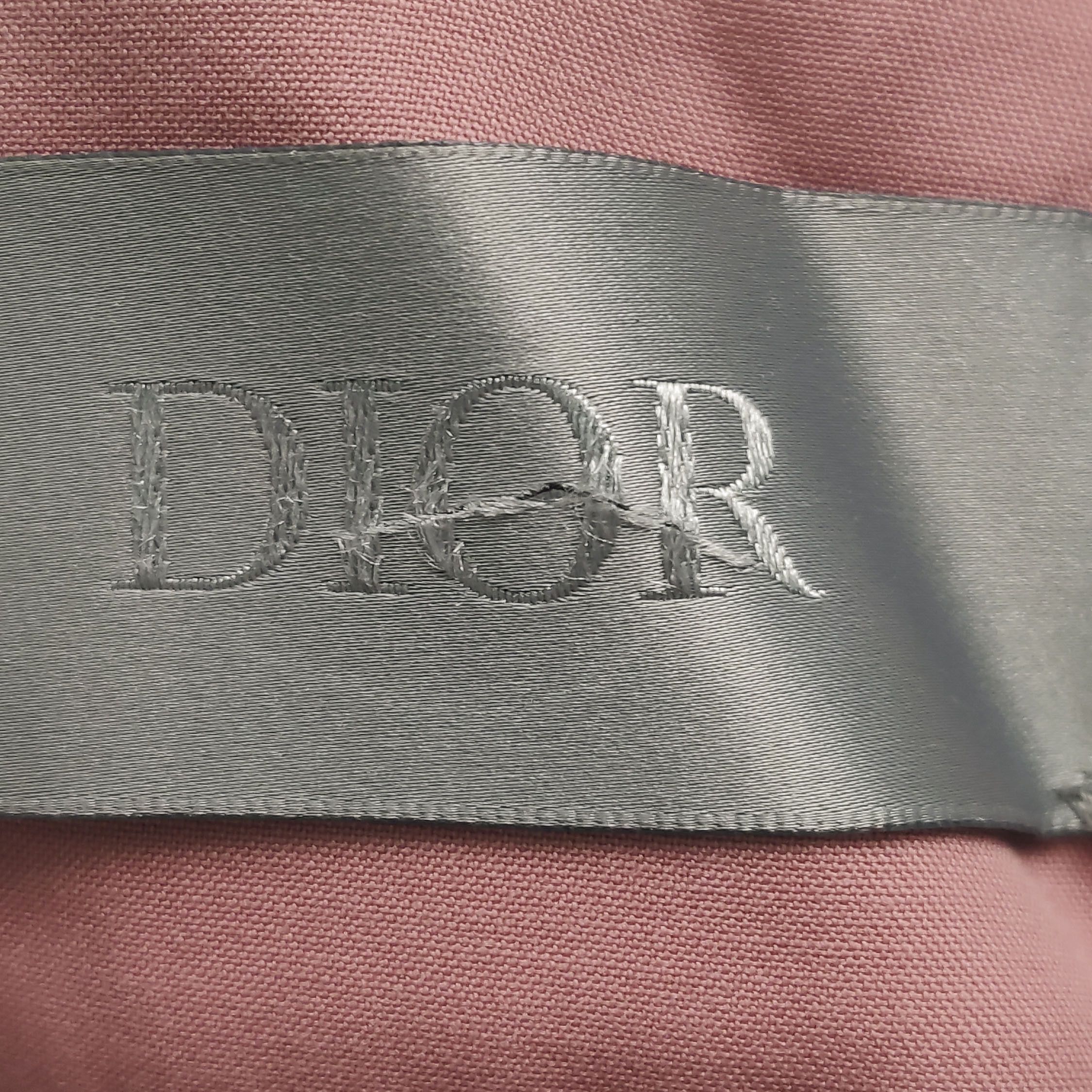 Dior Dior Men 28 Shorts Size US 28 / EU 44 - 9 Thumbnail