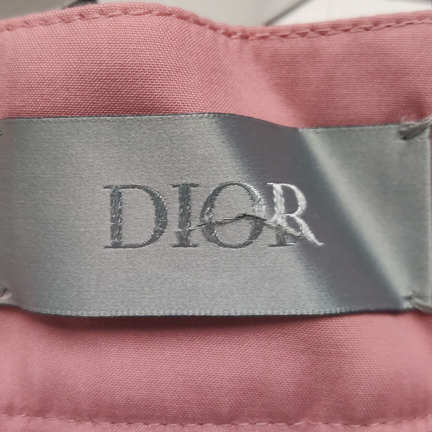 Dior Dior Men 28 Shorts Size US 28 / EU 44 - 4 Thumbnail