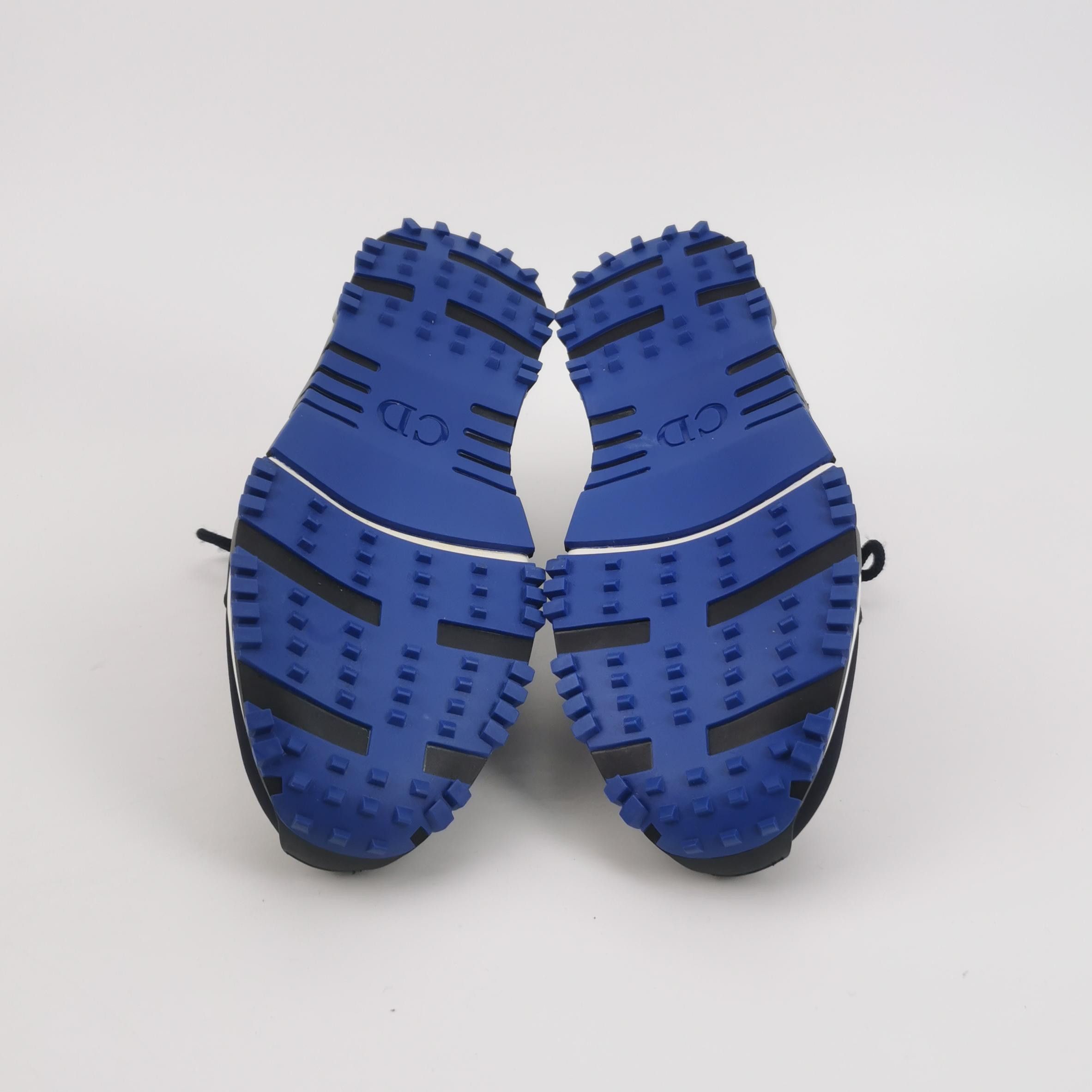 Dior Dior Men 6.5 Lowtop Sneakers Size US 6.5 / EU 39-40 - 5 Thumbnail