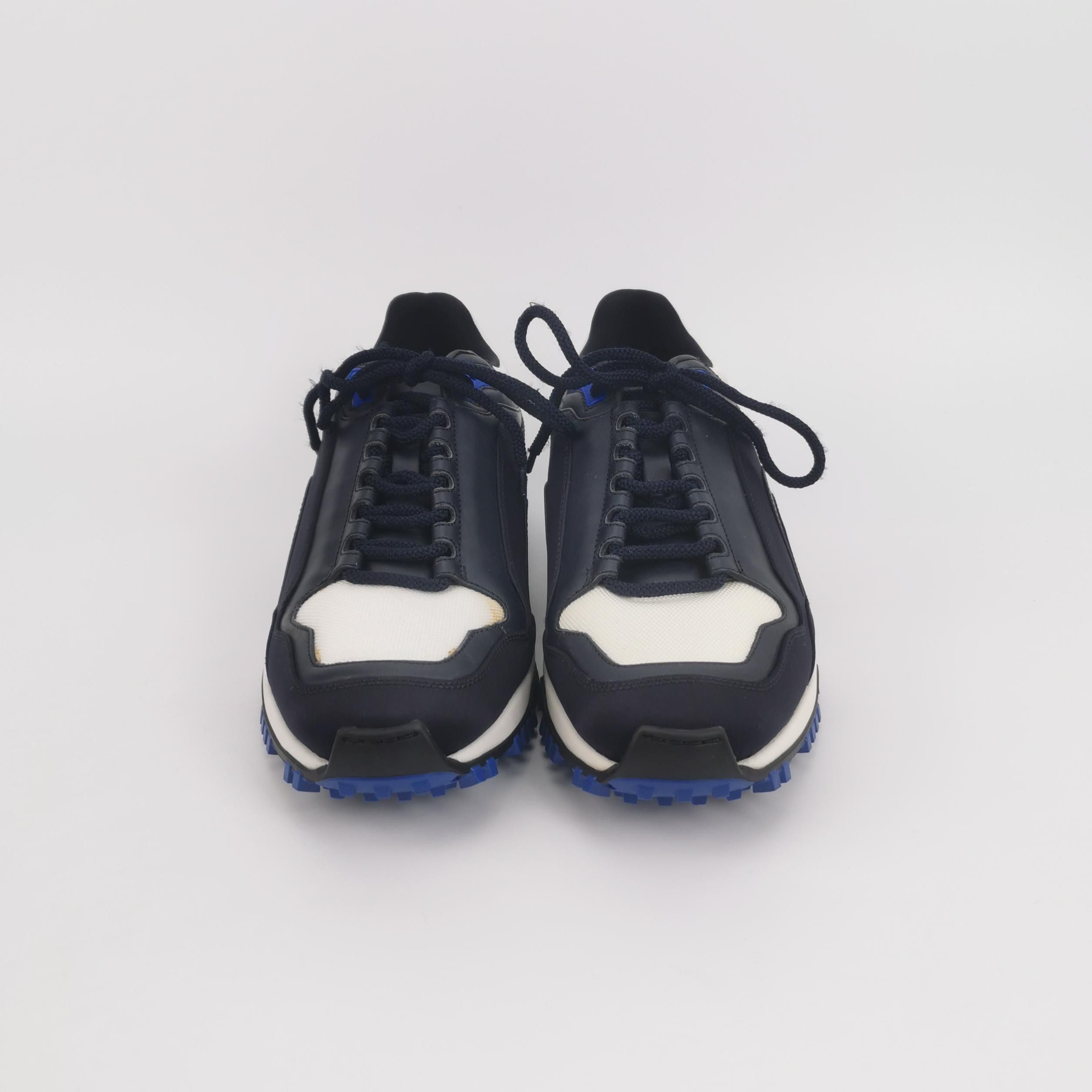 Dior Dior Men 6.5 Lowtop Sneakers Size US 6.5 / EU 39-40 - 3 Thumbnail