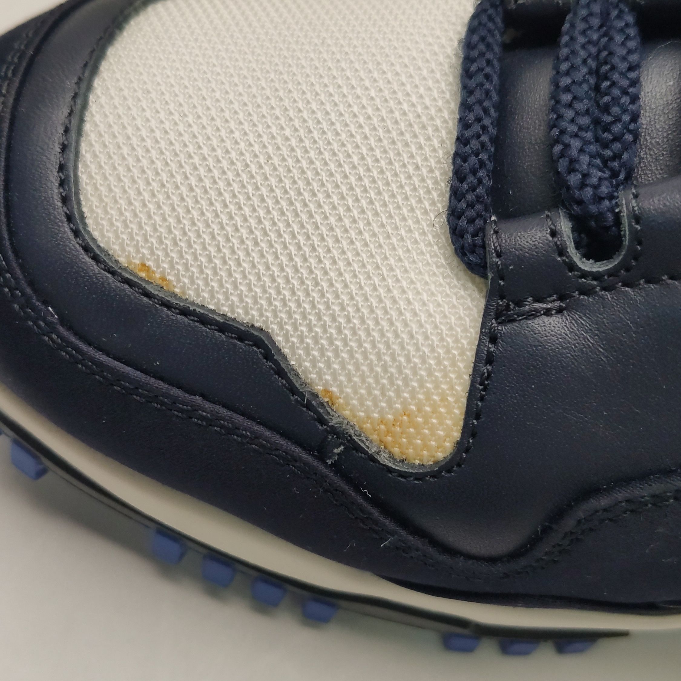 Dior Dior Men 6.5 Lowtop Sneakers Size US 6.5 / EU 39-40 - 7 Thumbnail