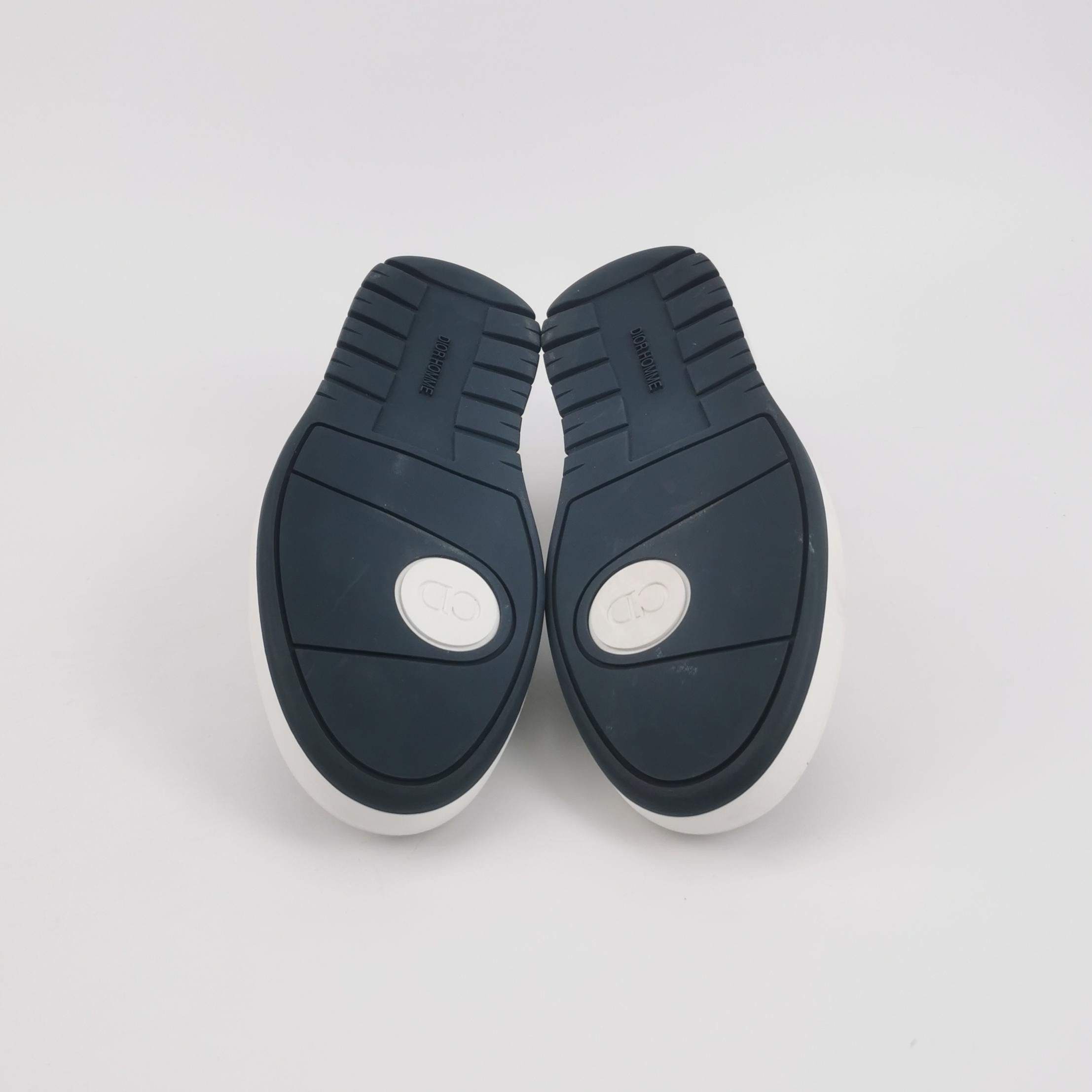 Dior Dior Men 6.5 Lowtop Sneakers Size US 6.5 / EU 39-40 - 5 Thumbnail