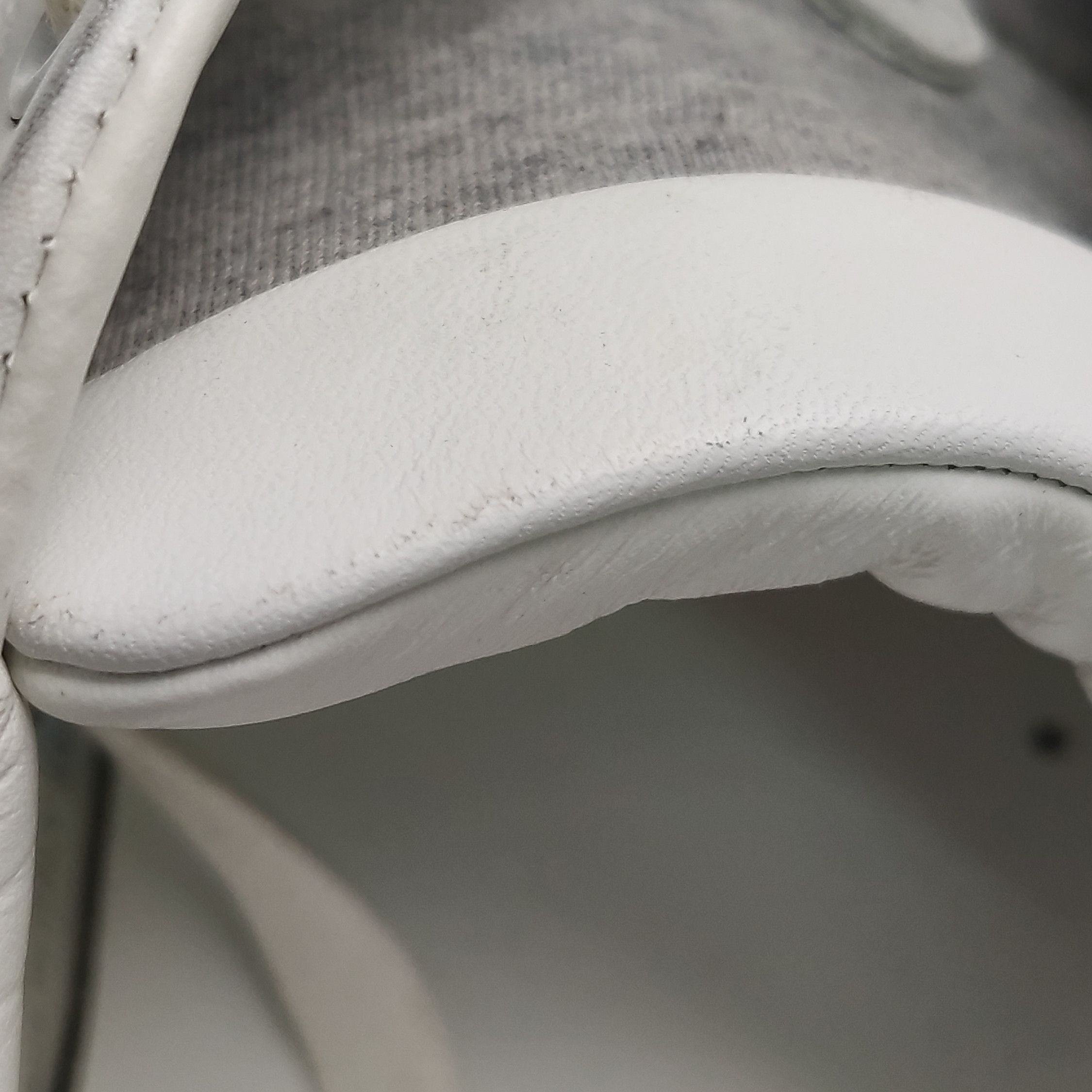 Dior Dior Men 6.5 Lowtop Sneakers Size US 6.5 / EU 39-40 - 10 Thumbnail