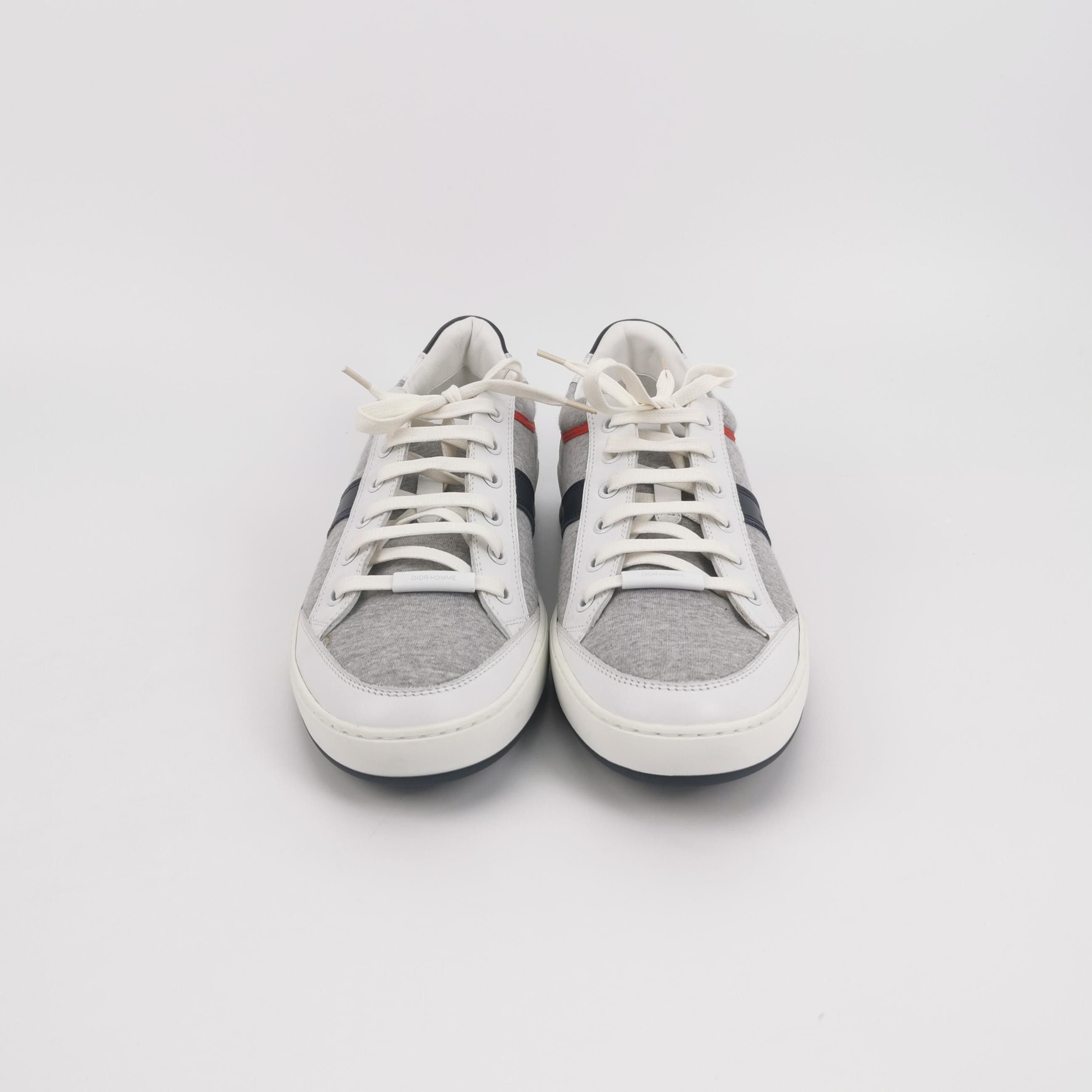 Dior Dior Men 6.5 Lowtop Sneakers Size US 6.5 / EU 39-40 - 3 Thumbnail