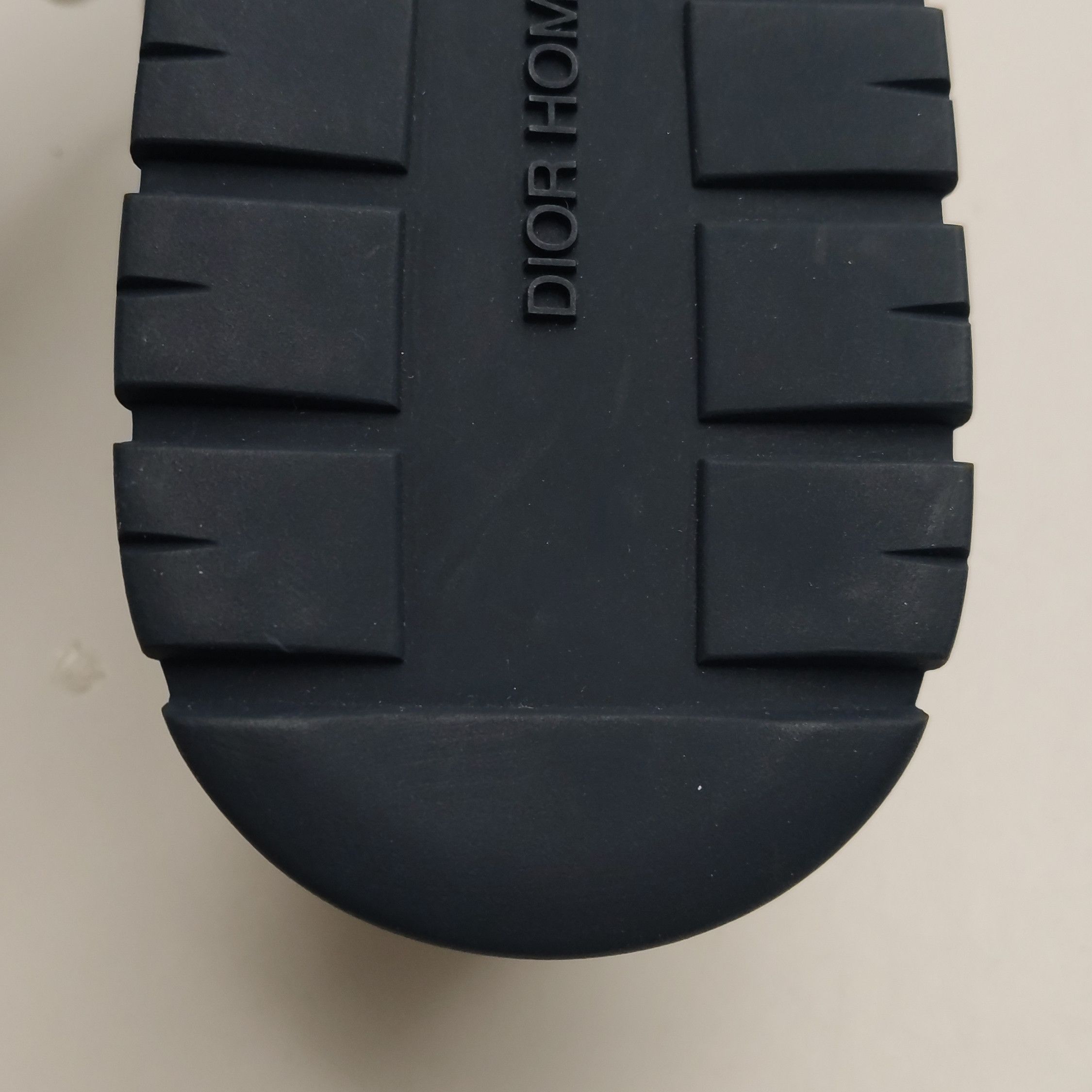 Dior Dior Men 6.5 Lowtop Sneakers Size US 6.5 / EU 39-40 - 15 Thumbnail